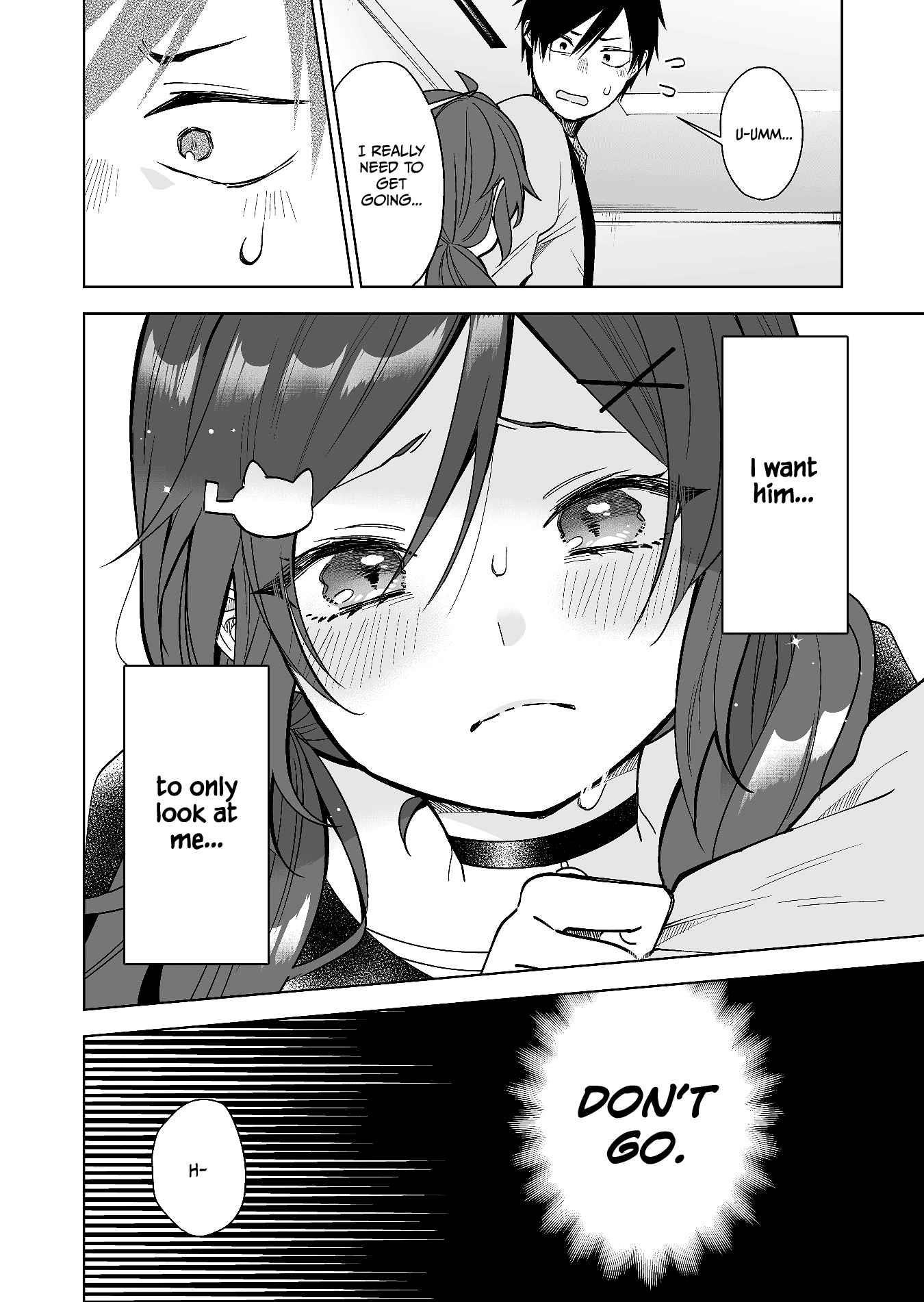 I Fell In Love, So I Tried Livestreaming Chapter 66 - Page 2