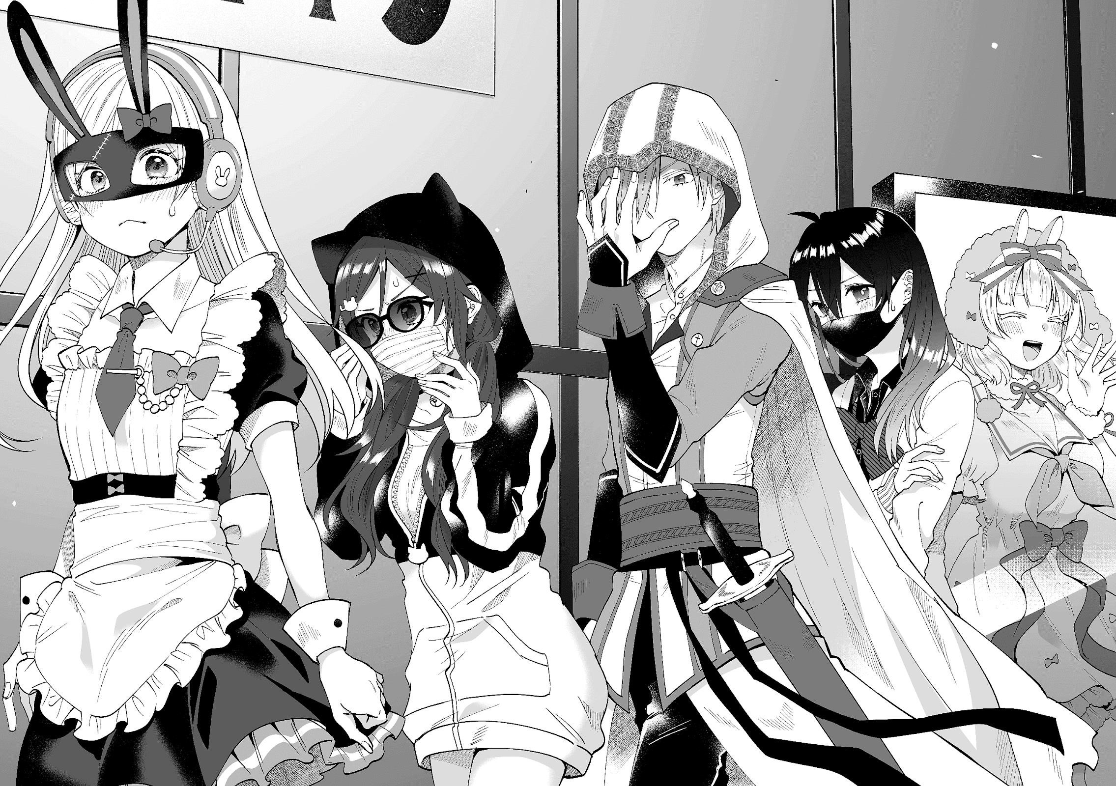 I Fell In Love, So I Tried Livestreaming Chapter 67 - Page 16