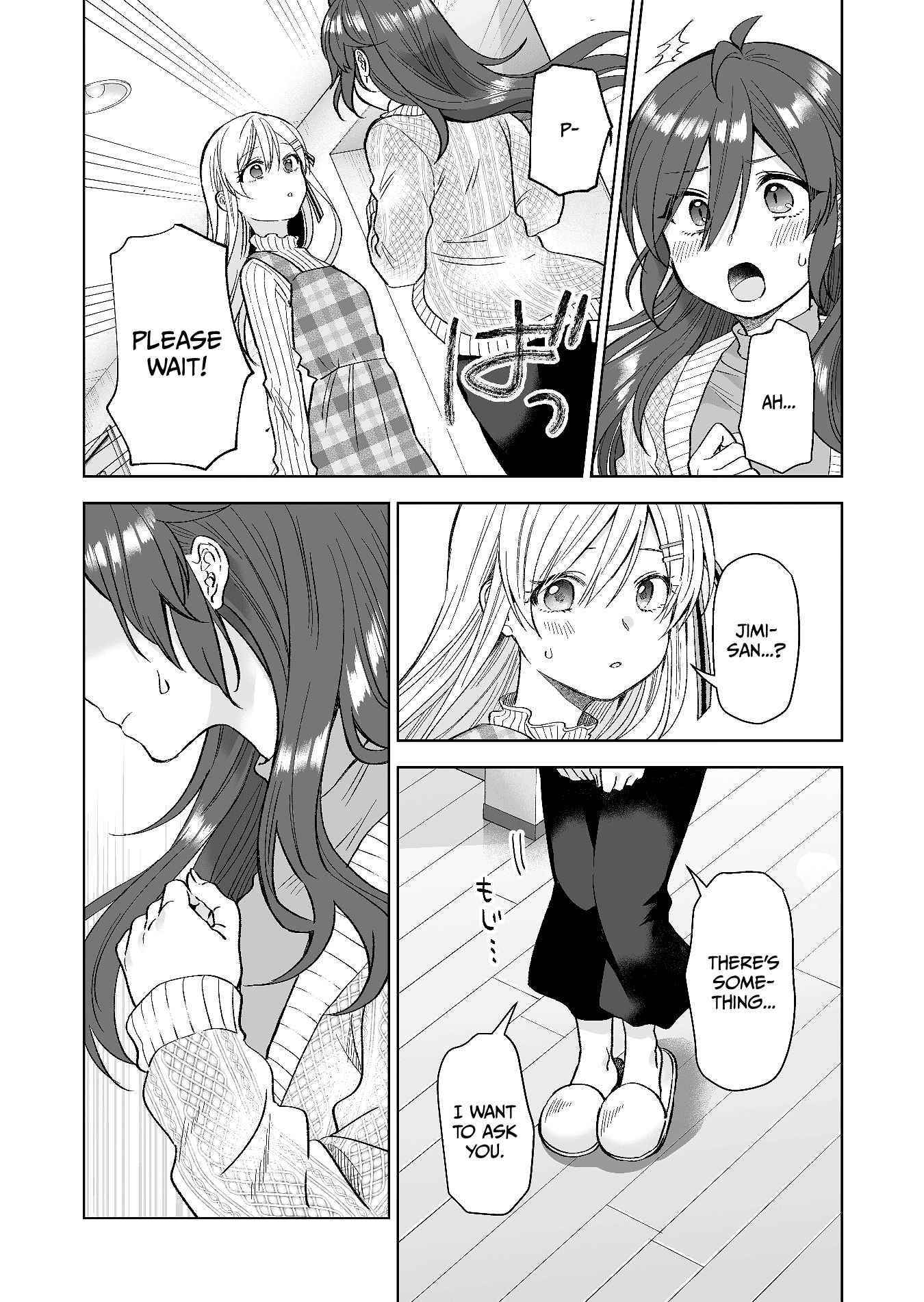 I Fell In Love, So I Tried Livestreaming Chapter 70 - Page 16