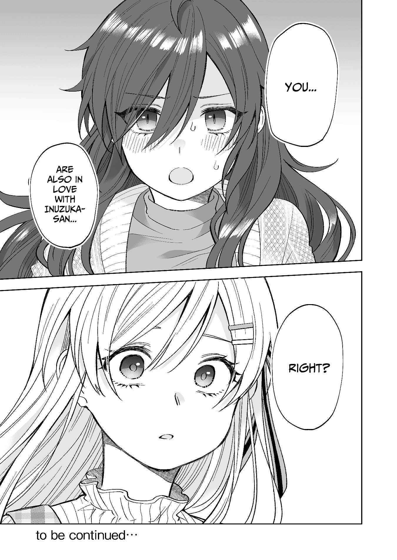 I Fell In Love, So I Tried Livestreaming Chapter 70 - Page 17