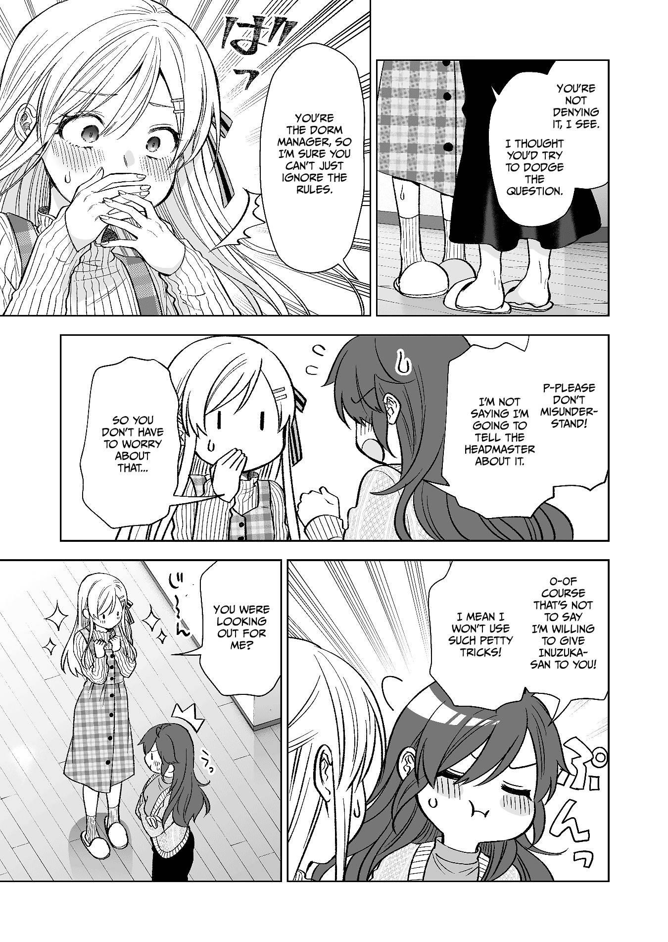 I Fell In Love, So I Tried Livestreaming Chapter 71 - Page 5