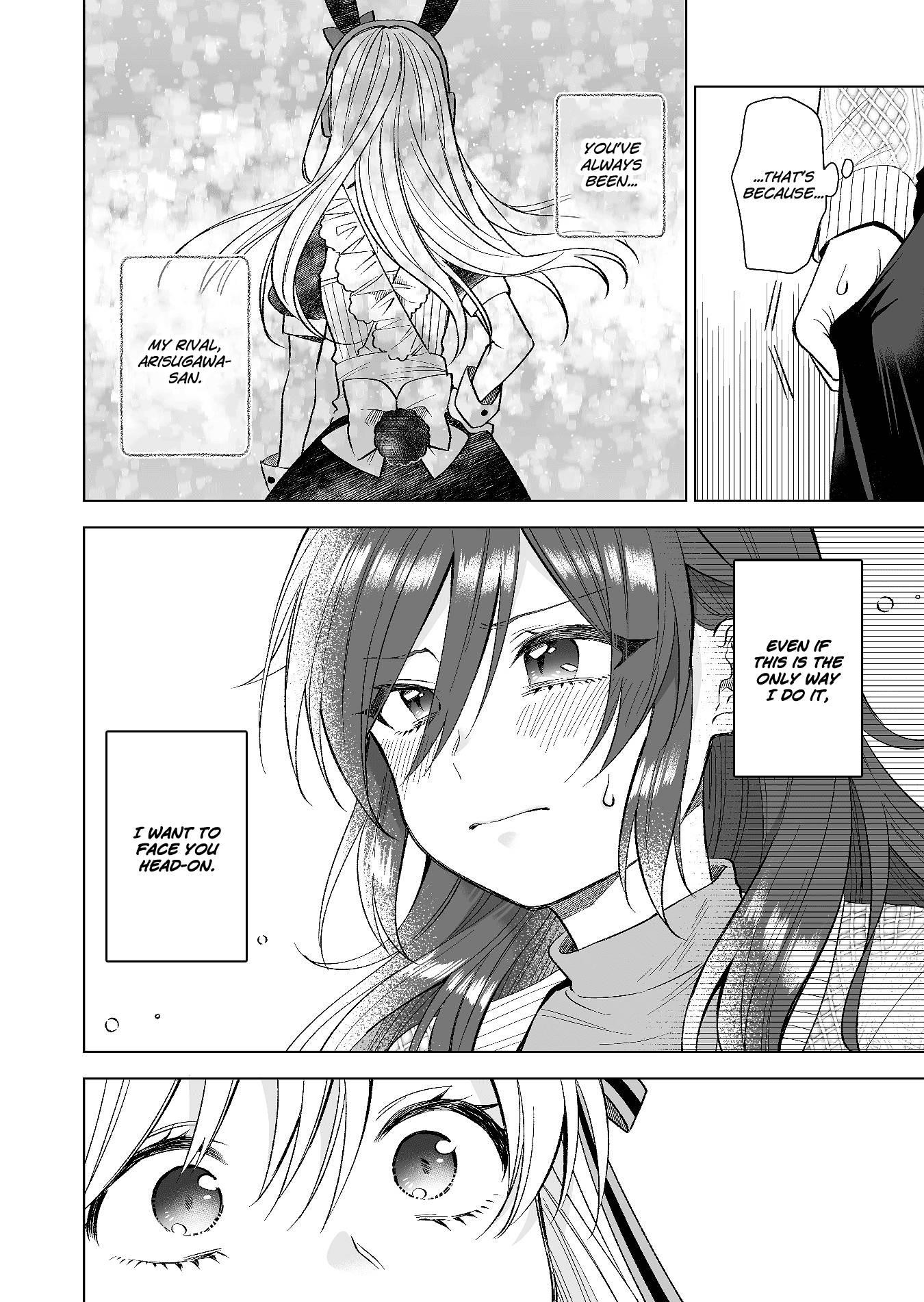 I Fell In Love, So I Tried Livestreaming Chapter 71 - Page 6