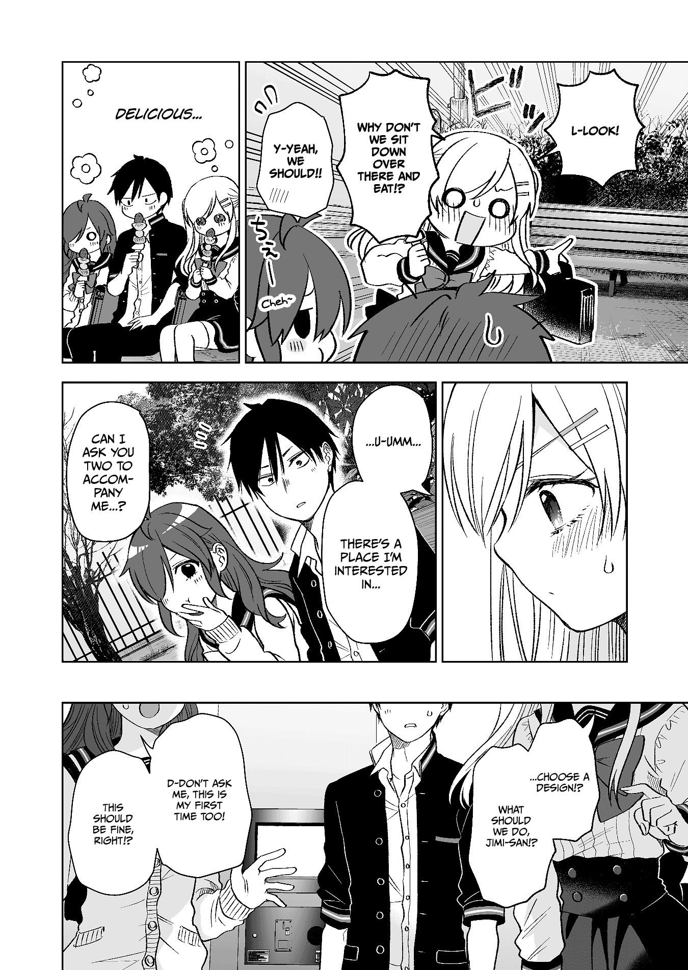 I Fell In Love, So I Tried Livestreaming Chapter 72 - Page 6