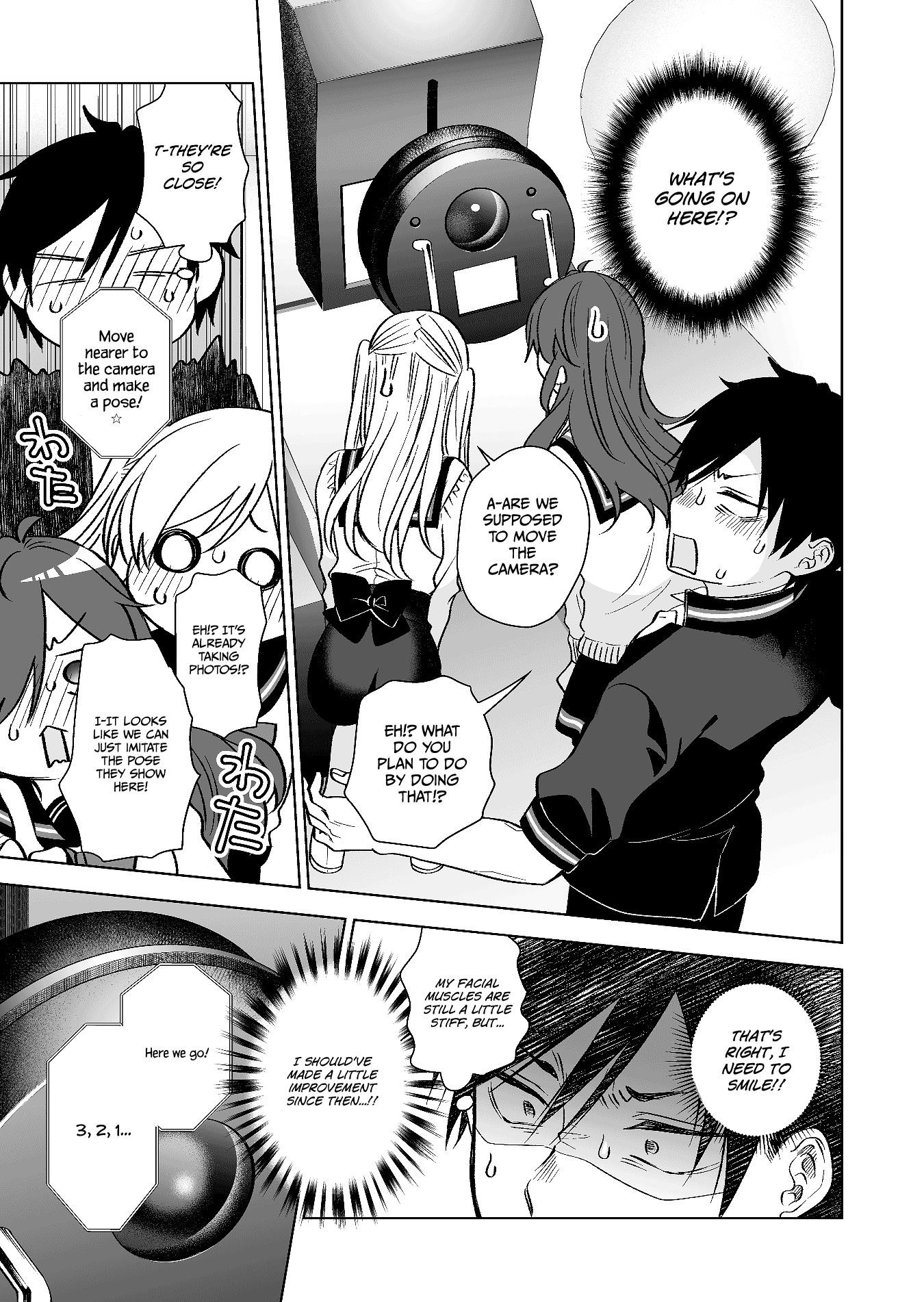 I Fell In Love, So I Tried Livestreaming Chapter 72 - Page 7