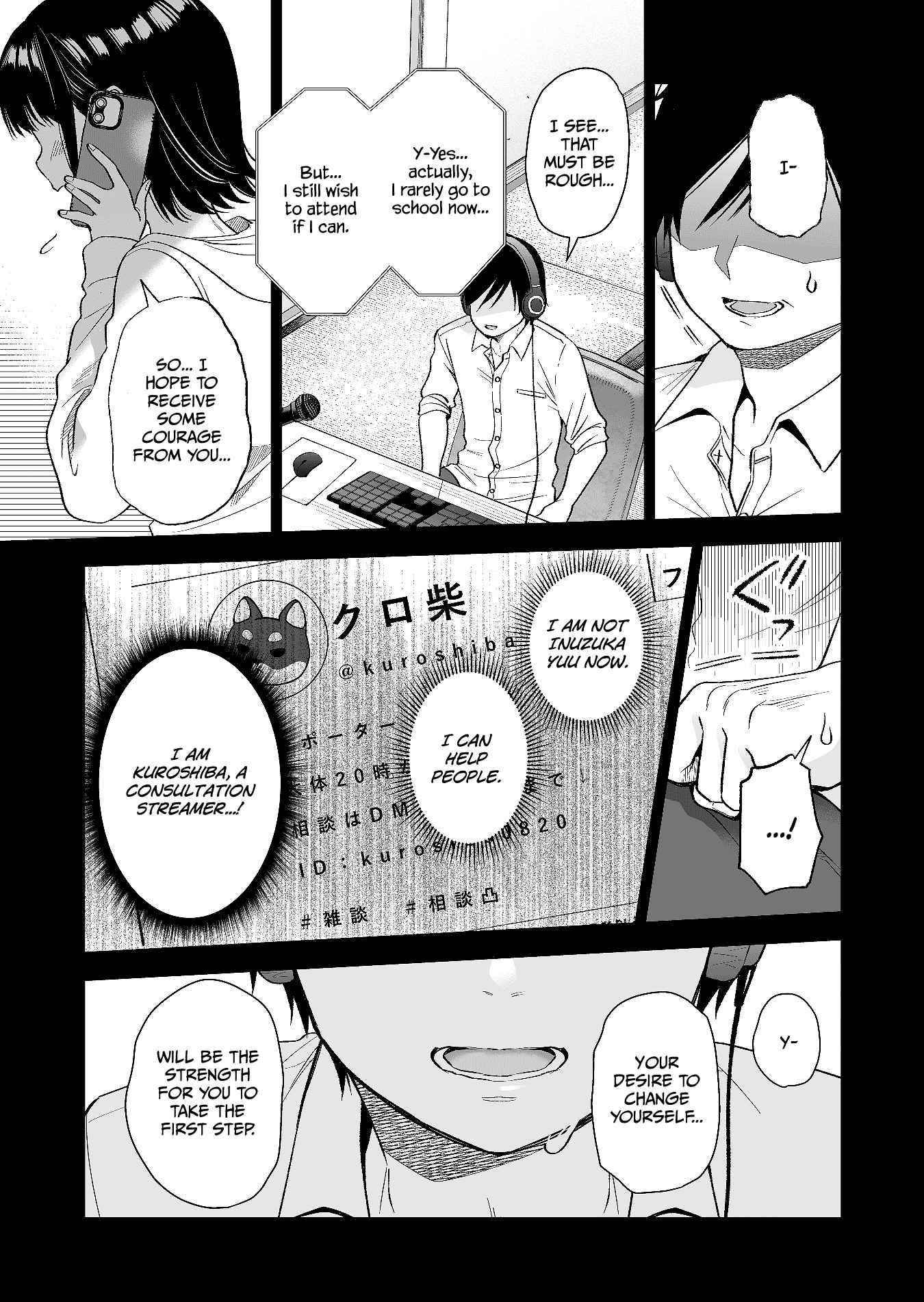 I Fell In Love, So I Tried Livestreaming Chapter 74 - Page 11