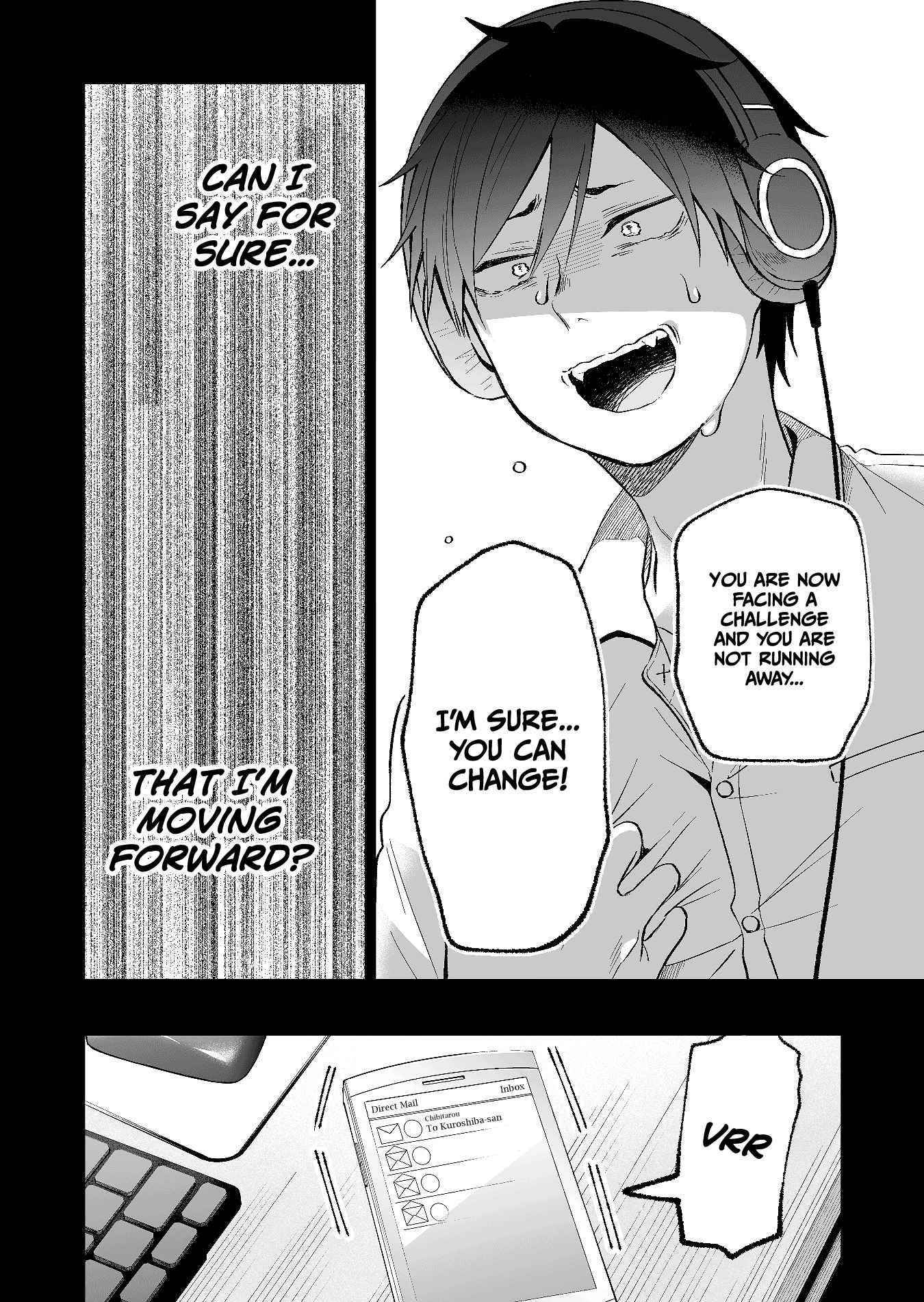 I Fell In Love, So I Tried Livestreaming Chapter 74 - Page 12