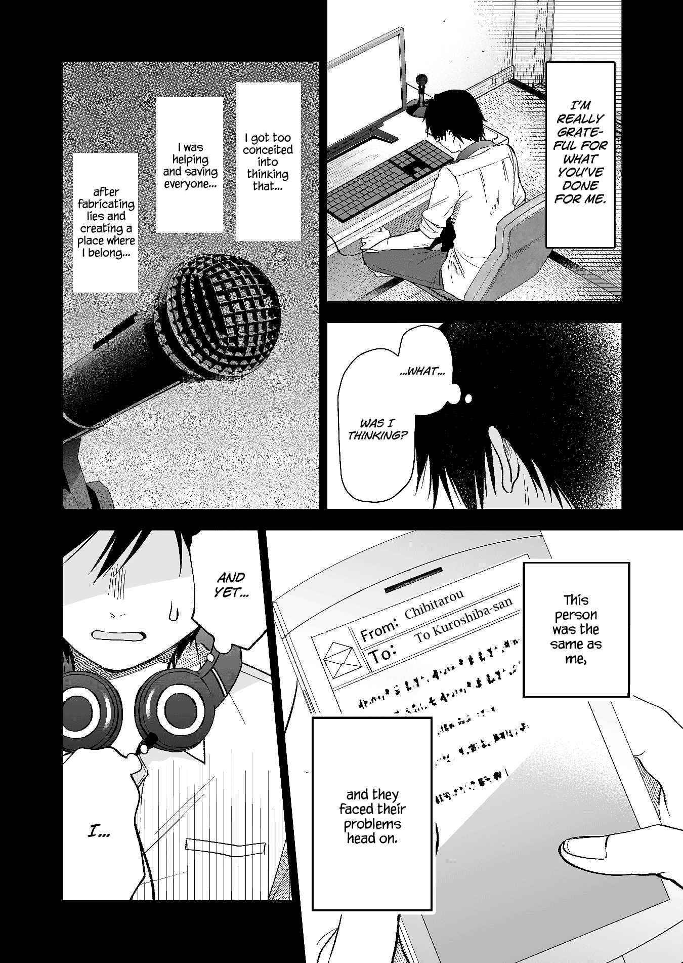 I Fell In Love, So I Tried Livestreaming Chapter 74 - Page 14