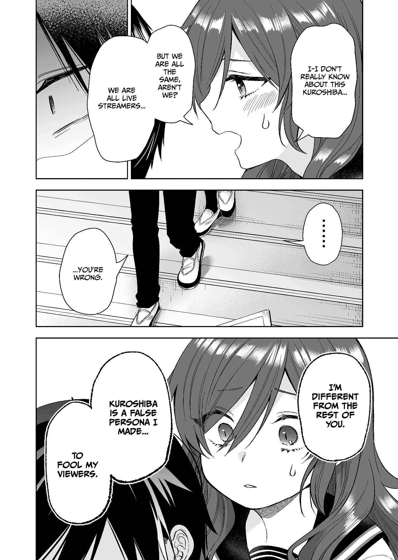 I Fell In Love, So I Tried Livestreaming Chapter 76 - Page 10