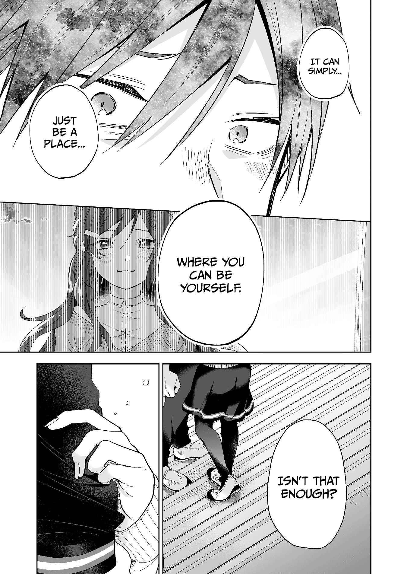 I Fell In Love, So I Tried Livestreaming Chapter 76 - Page 13