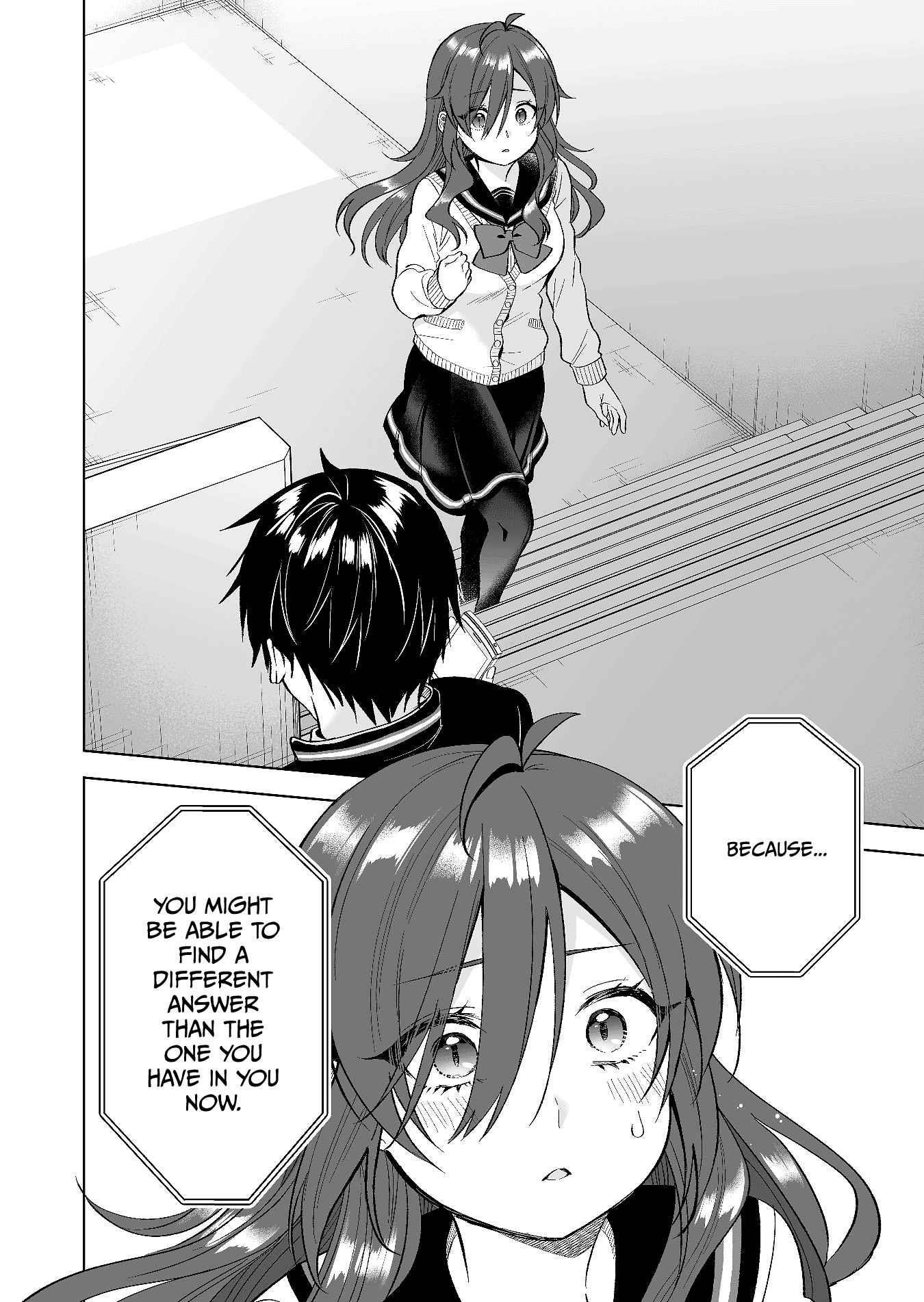 I Fell In Love, So I Tried Livestreaming Chapter 76 - Page 6