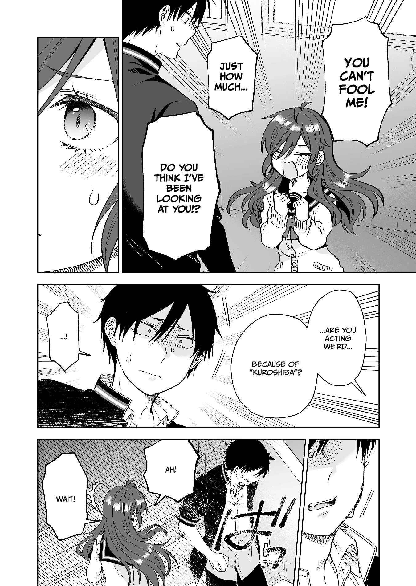 I Fell In Love, So I Tried Livestreaming Chapter 76 - Page 8