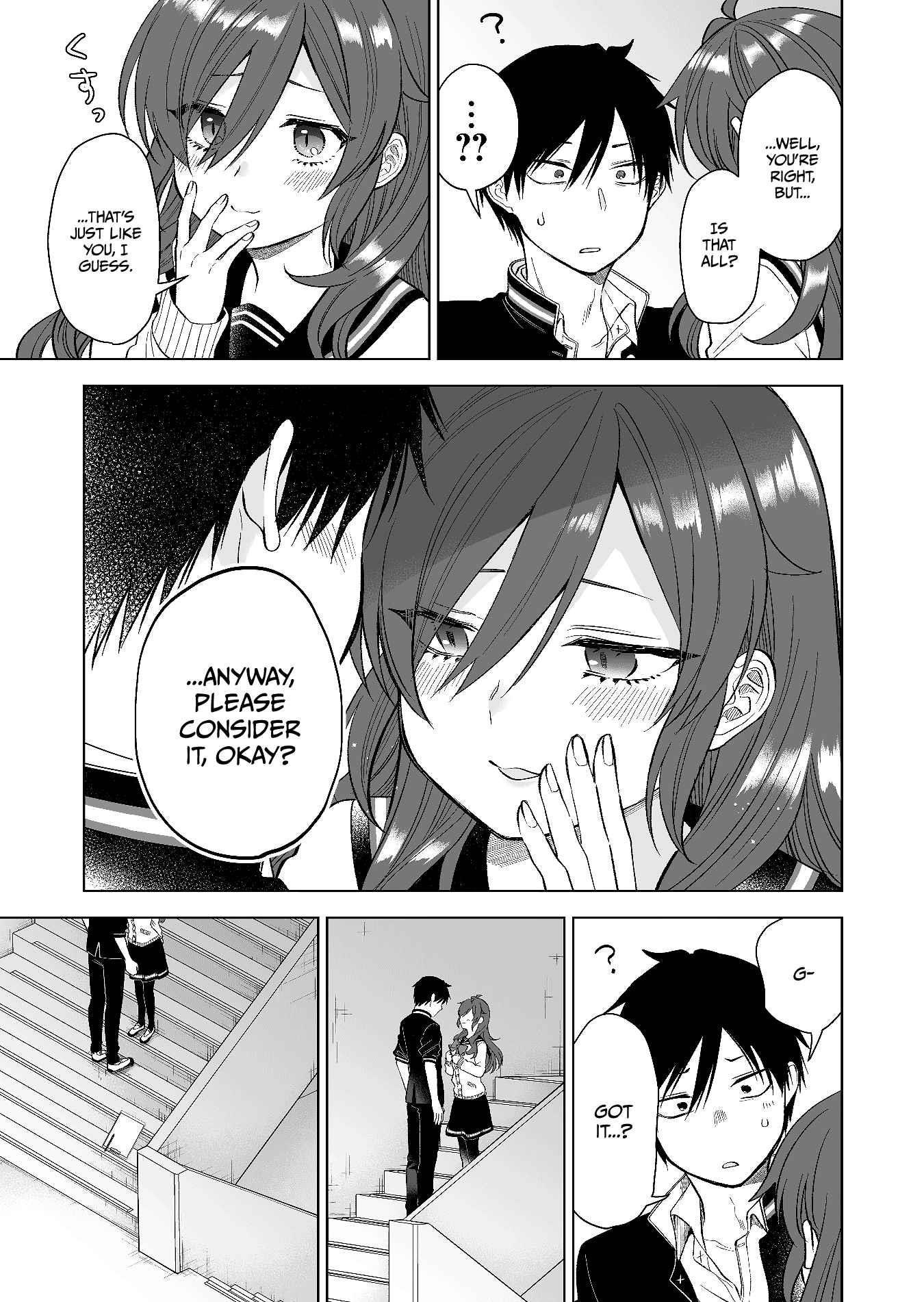 I Fell In Love, So I Tried Livestreaming Chapter 77 - Page 11