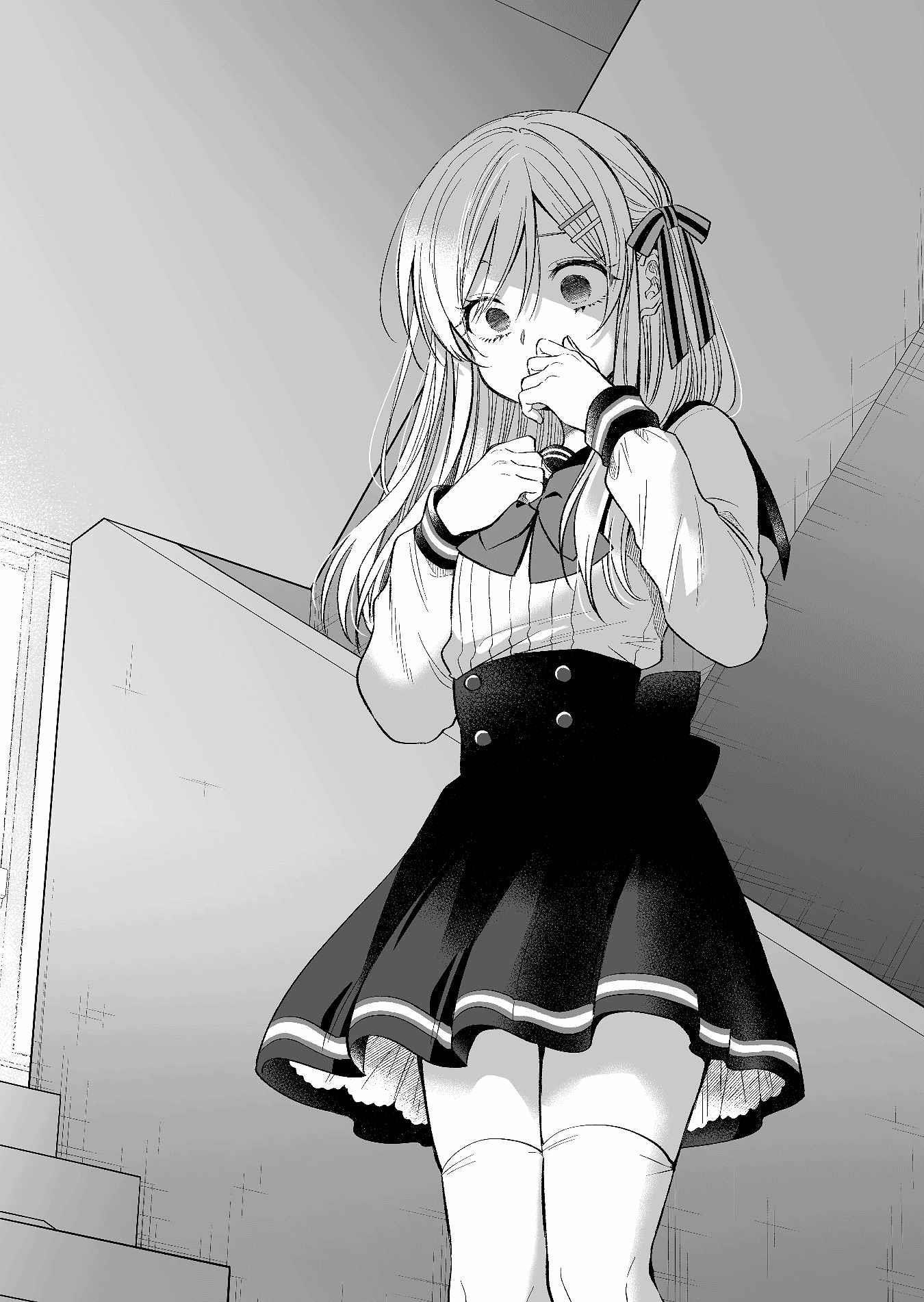 I Fell In Love, So I Tried Livestreaming Chapter 77 - Page 12