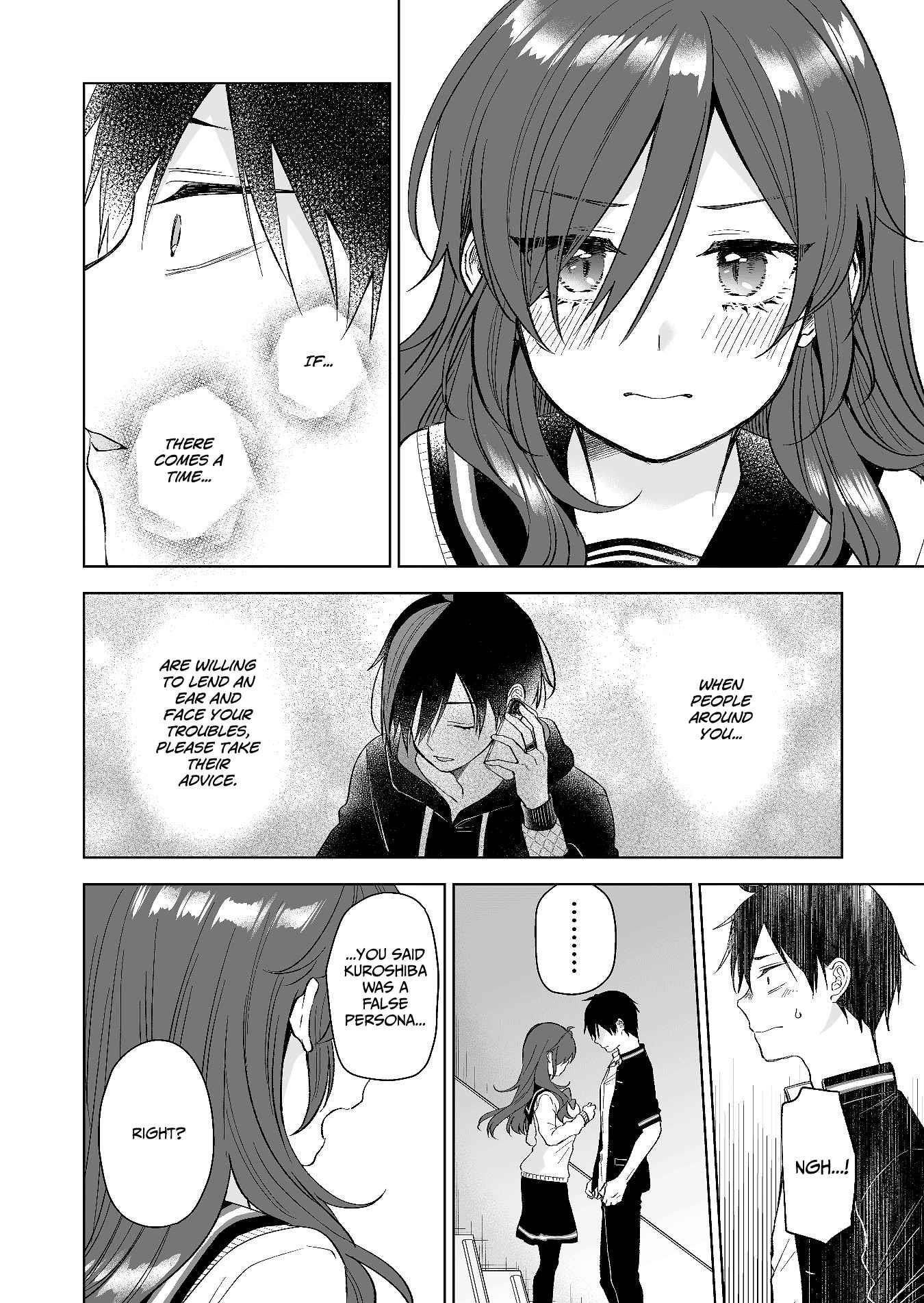 I Fell In Love, So I Tried Livestreaming Chapter 77 - Page 2