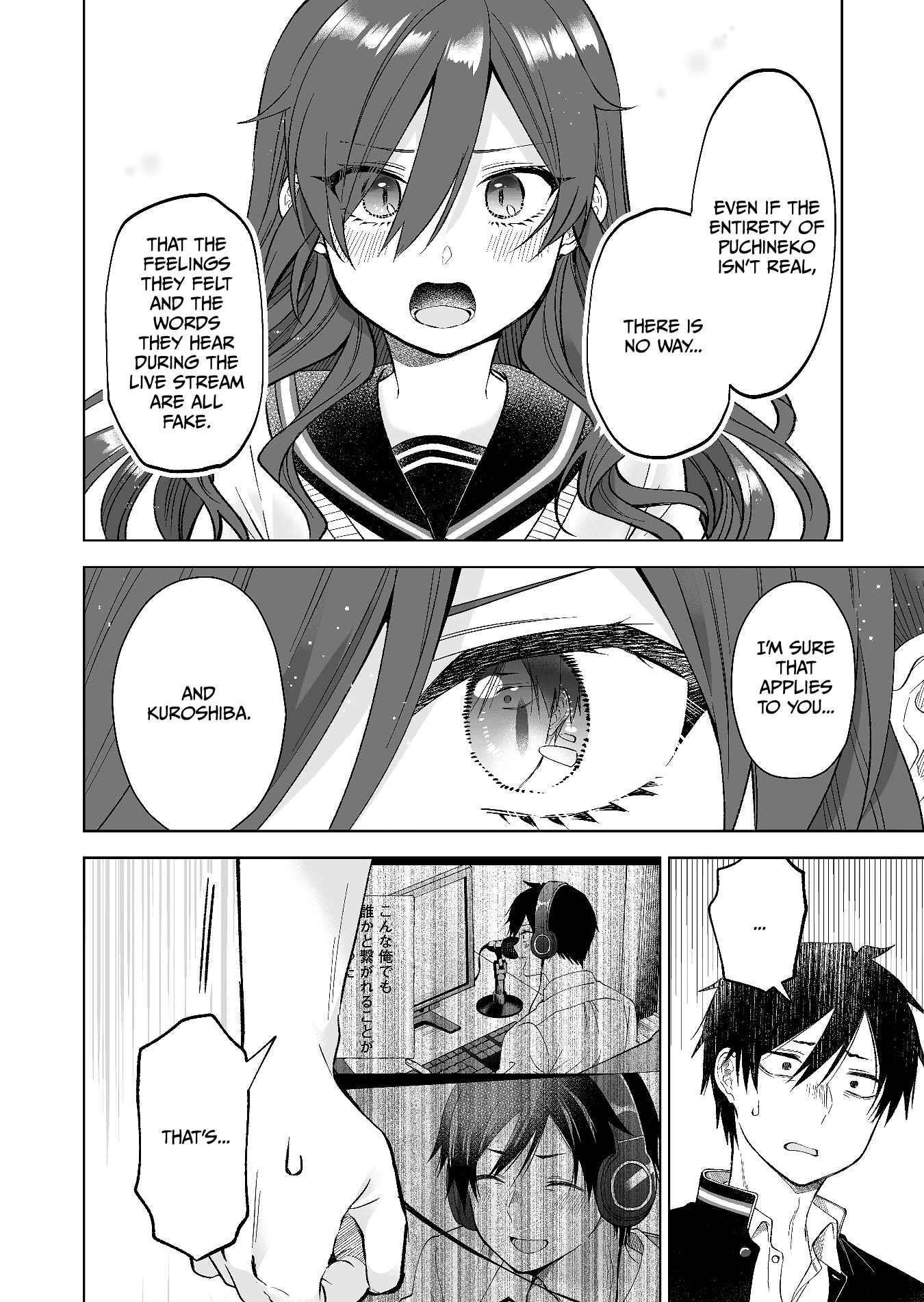 I Fell In Love, So I Tried Livestreaming Chapter 77 - Page 4