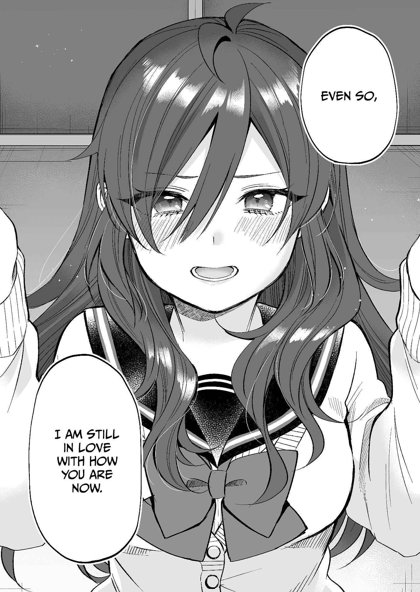 I Fell In Love, So I Tried Livestreaming Chapter 77 - Page 7