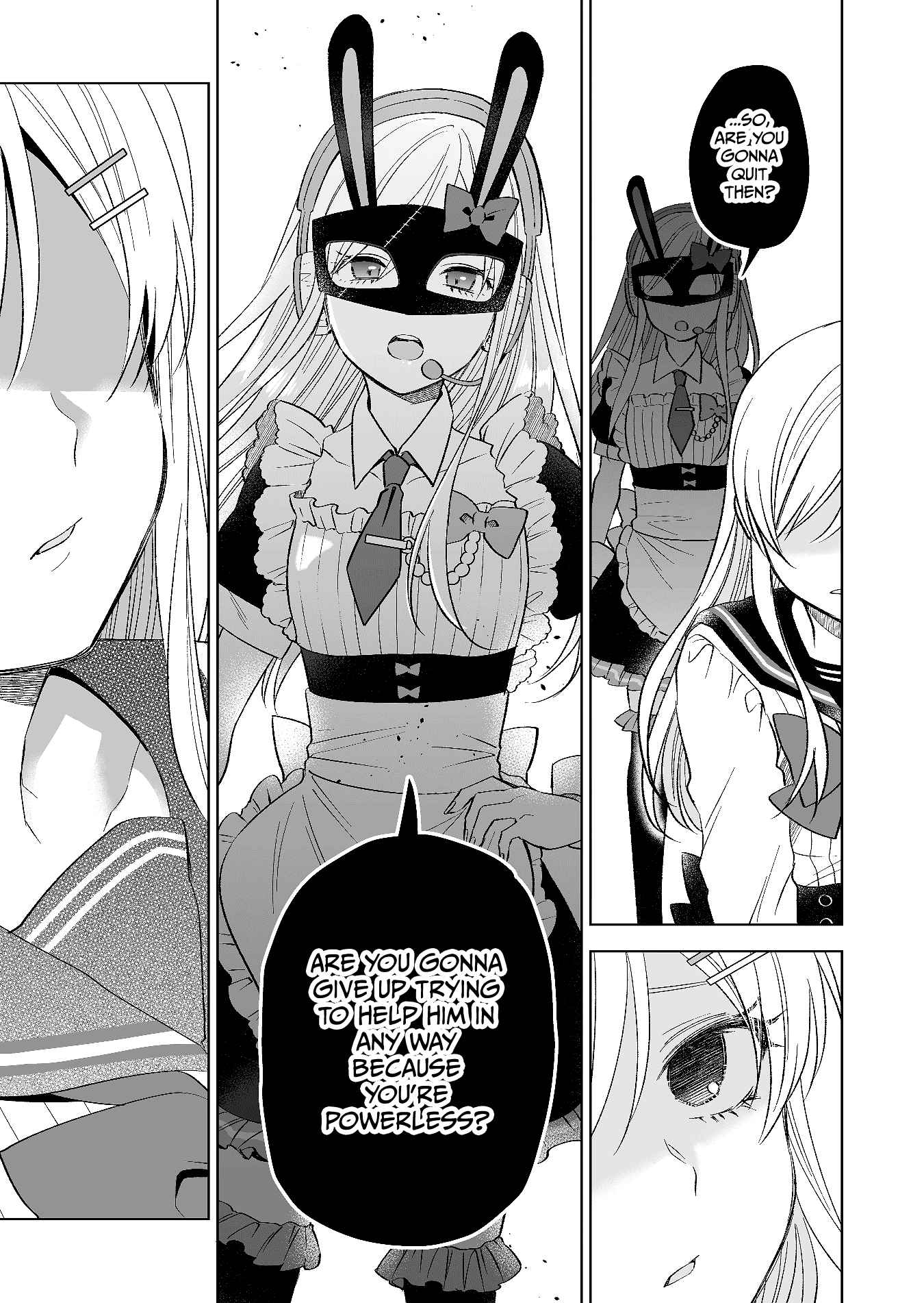 I Fell In Love, So I Tried Livestreaming Chapter 78 - Page 11