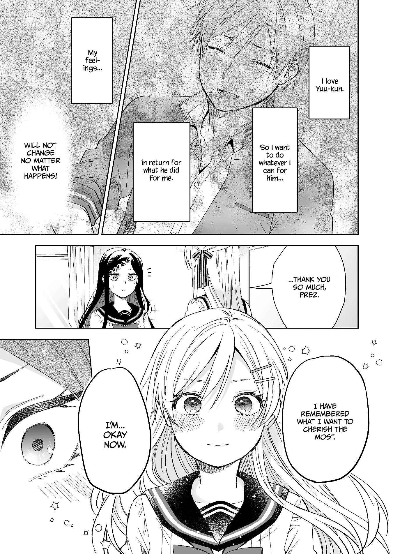 I Fell In Love, So I Tried Livestreaming Chapter 78 - Page 13