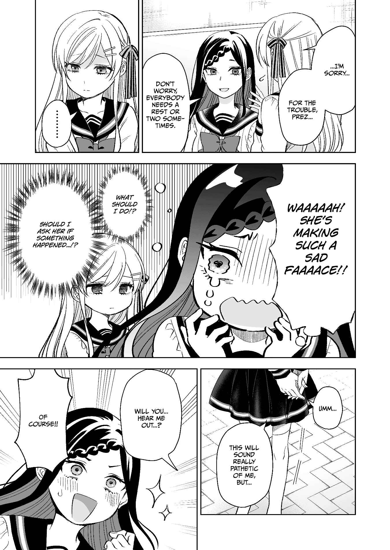 I Fell In Love, So I Tried Livestreaming Chapter 78 - Page 5