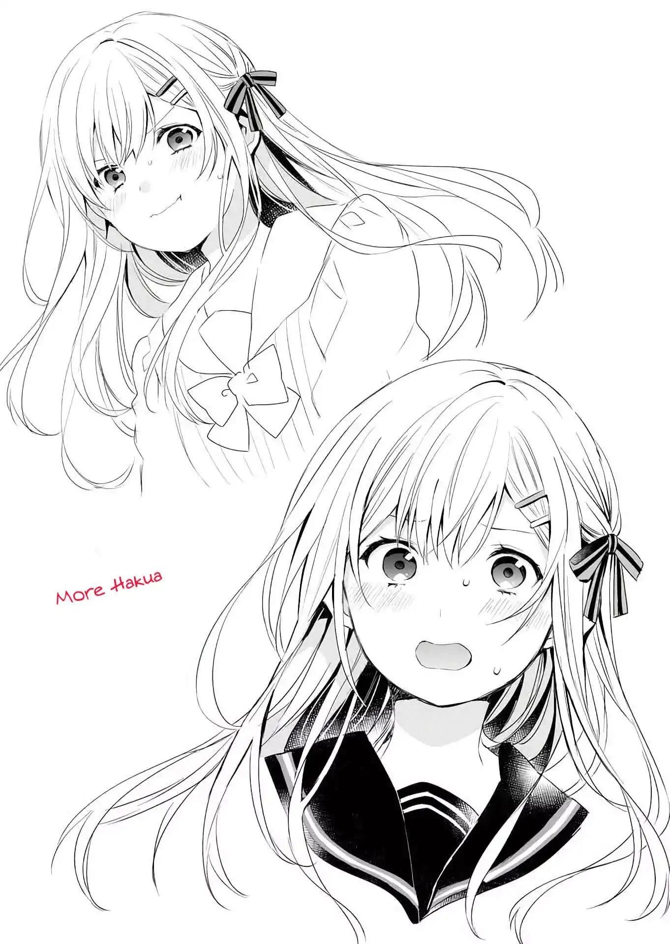 I Fell In Love, So I Tried Livestreaming Chapter 8.5 - Page 10