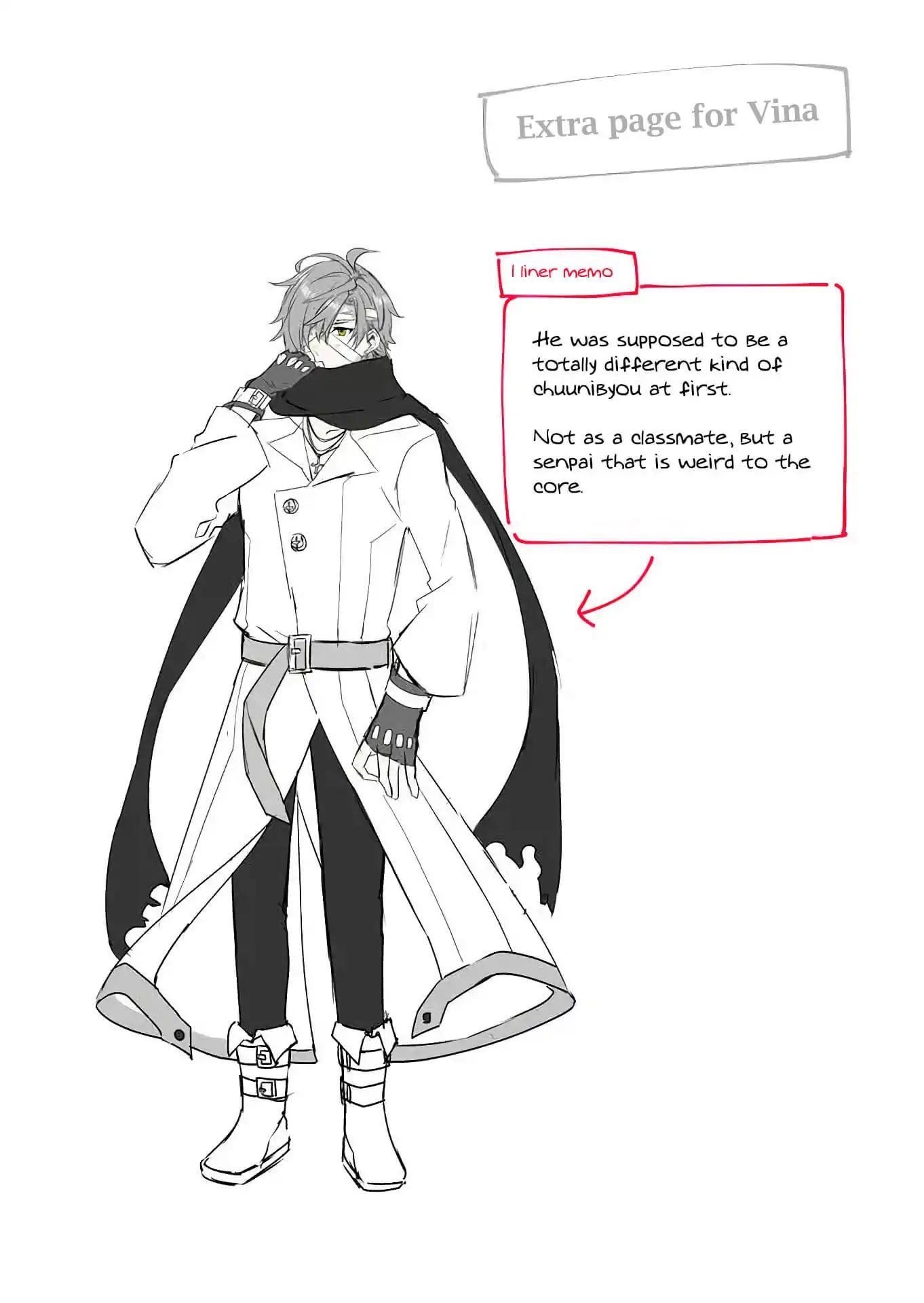 I Fell In Love, So I Tried Livestreaming Chapter 8.5 - Page 8