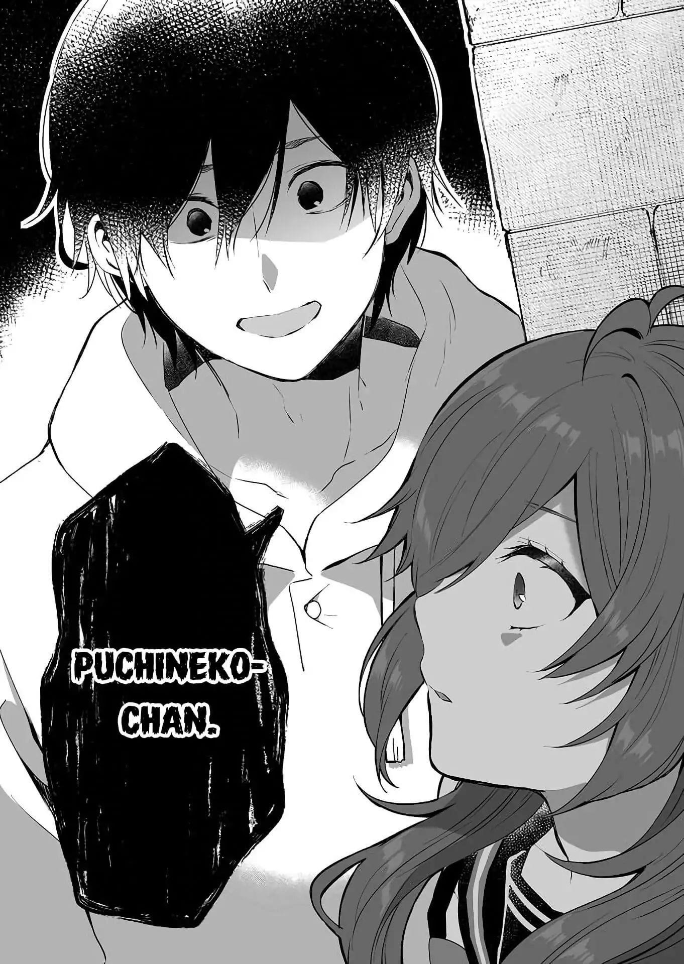 I Fell In Love, So I Tried Livestreaming Chapter 8 - Page 13