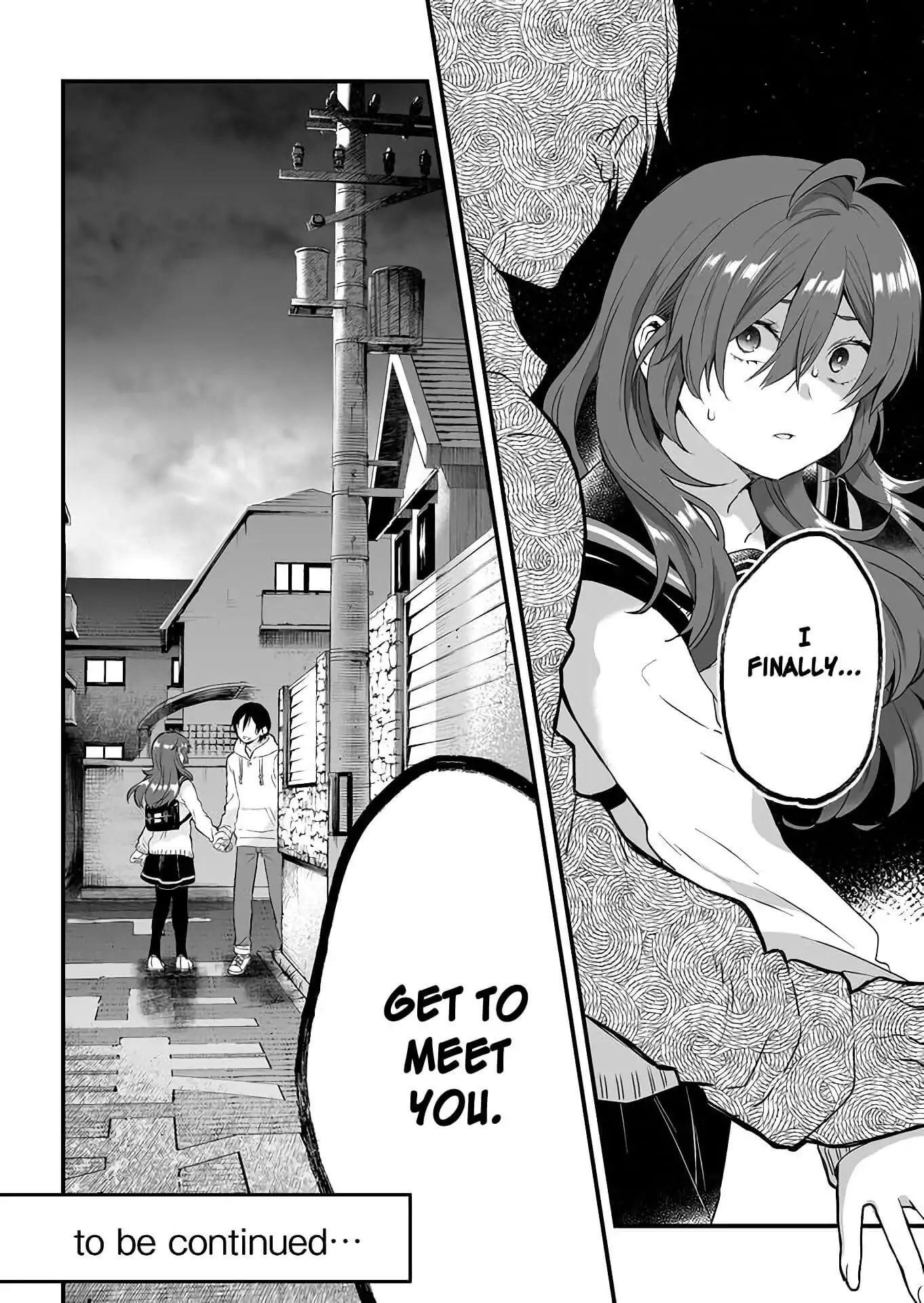 I Fell In Love, So I Tried Livestreaming Chapter 8 - Page 14