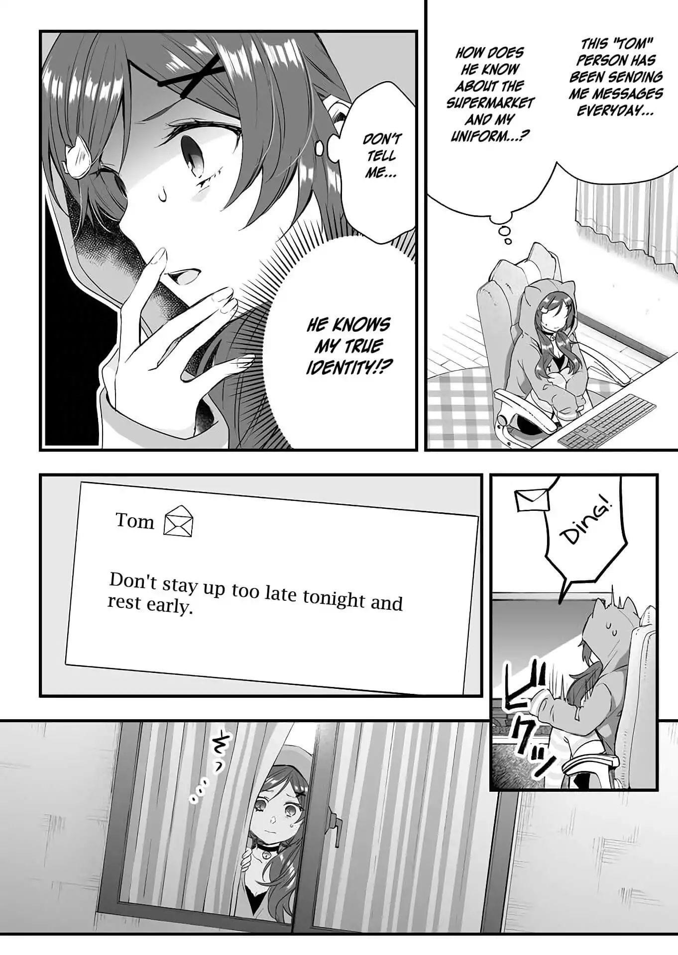 I Fell In Love, So I Tried Livestreaming Chapter 8 - Page 2