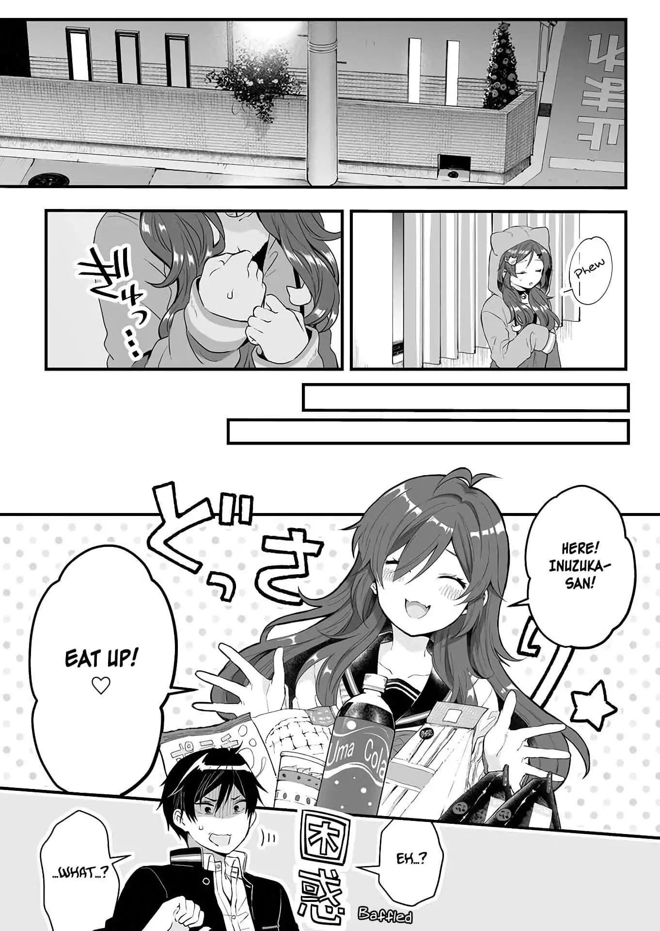 I Fell In Love, So I Tried Livestreaming Chapter 8 - Page 3