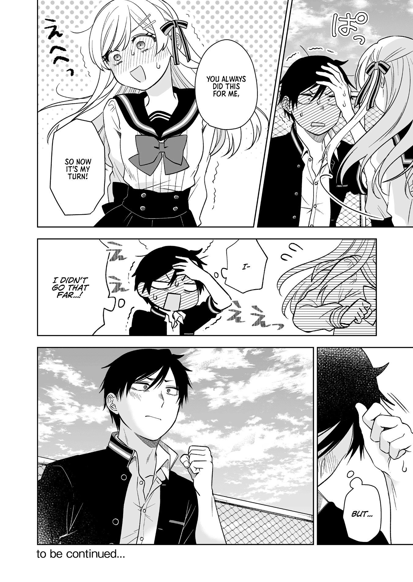 I Fell In Love, So I Tried Livestreaming Chapter 82 - Page 15