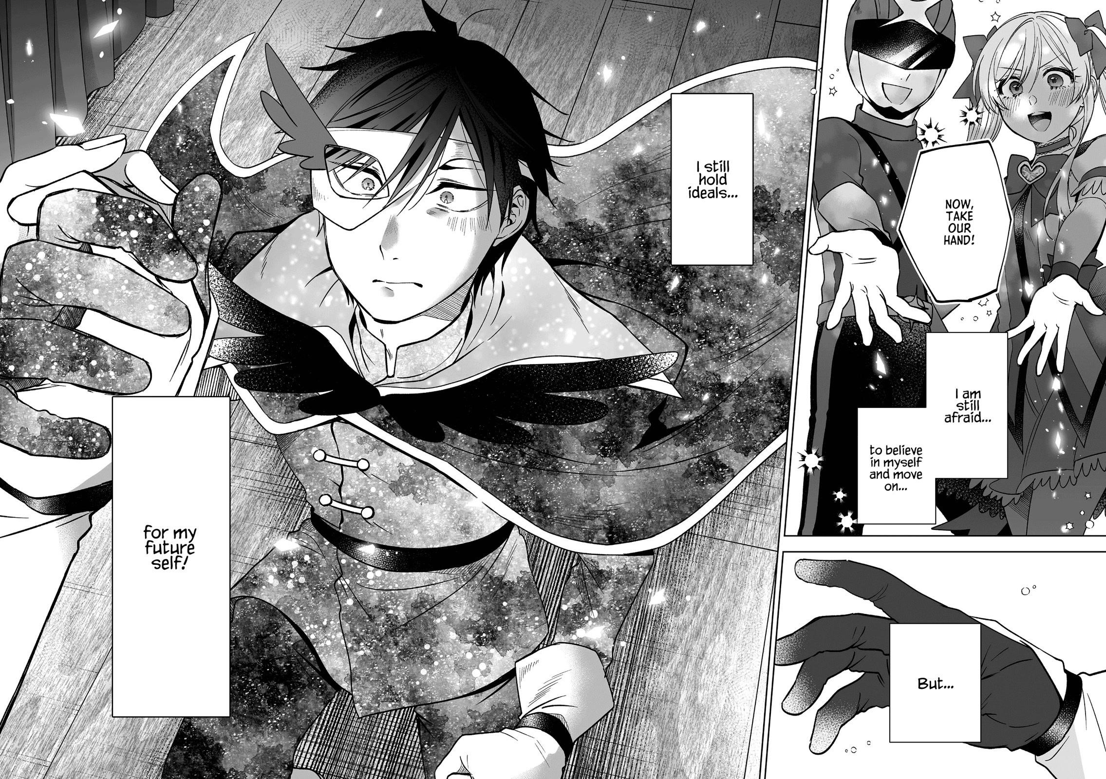 I Fell In Love, So I Tried Livestreaming Chapter 83 - Page 14