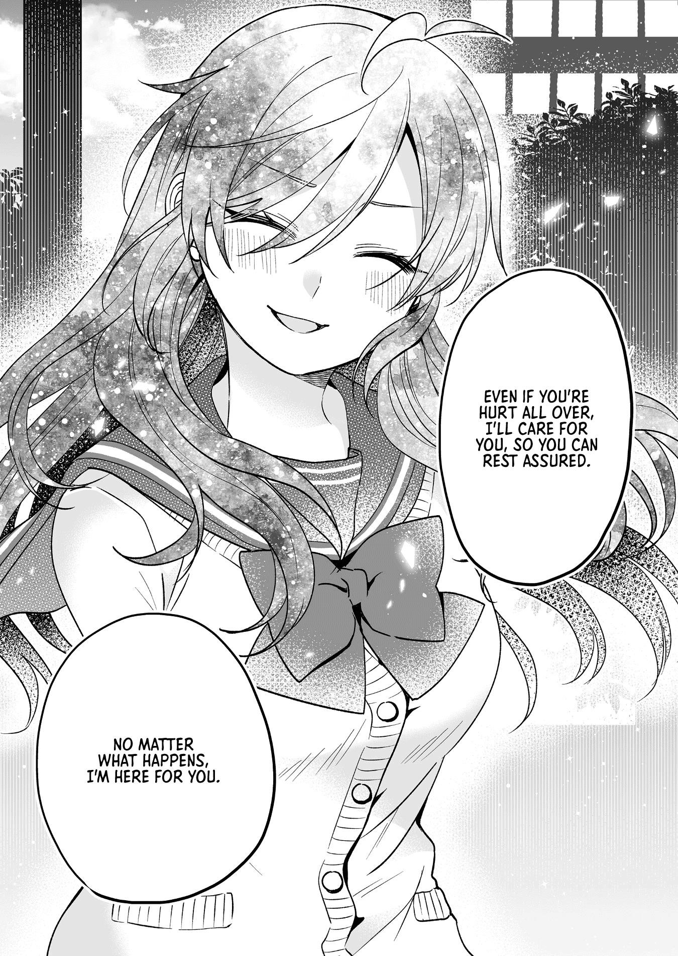 I Fell In Love, So I Tried Livestreaming Chapter 83 - Page 7