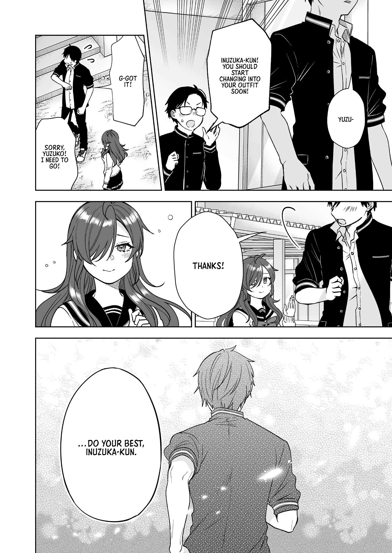 I Fell In Love, So I Tried Livestreaming Chapter 83 - Page 8