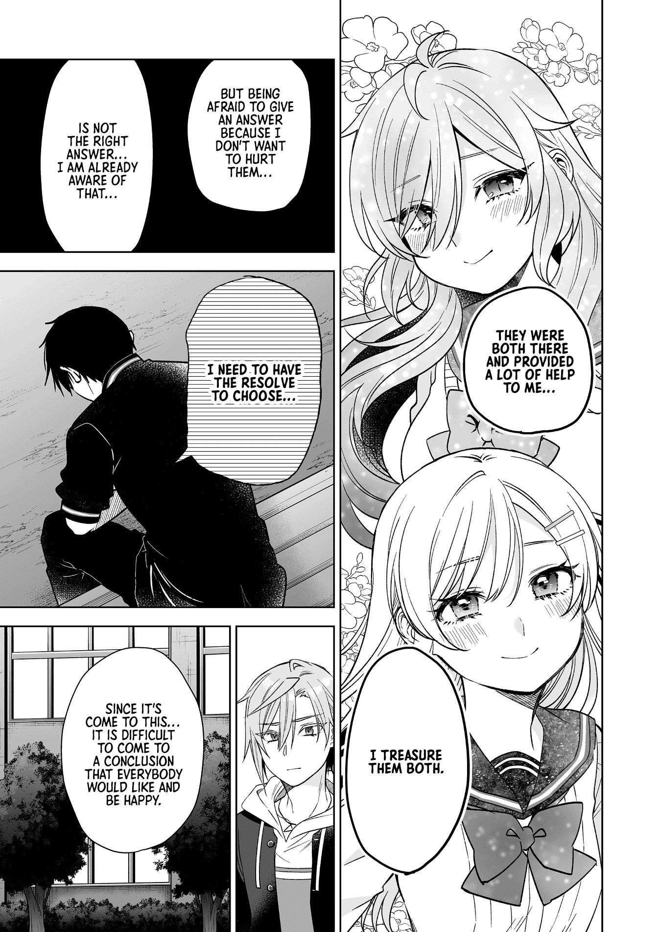 I Fell In Love, So I Tried Livestreaming Chapter 84 - Page 11