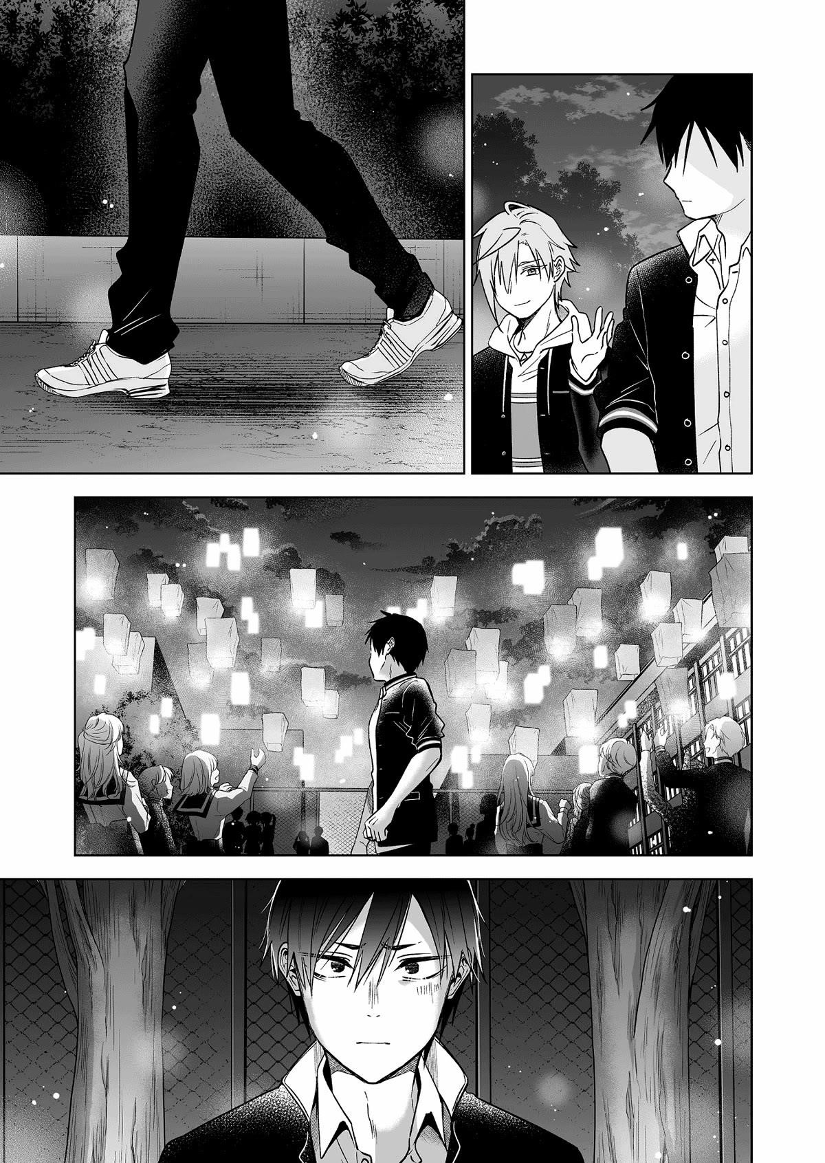 I Fell In Love, So I Tried Livestreaming Chapter 84 - Page 15