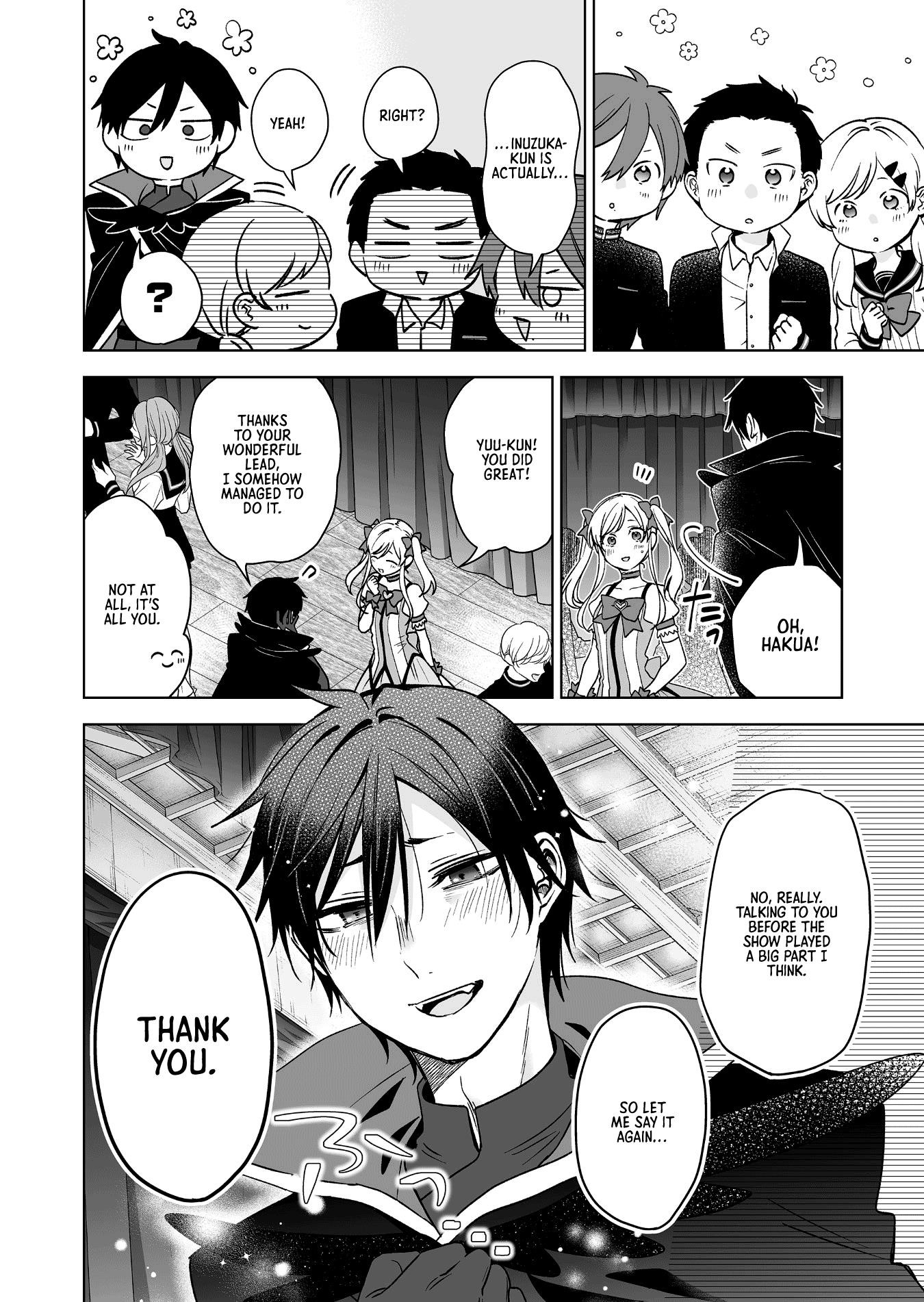 I Fell In Love, So I Tried Livestreaming Chapter 84 - Page 2