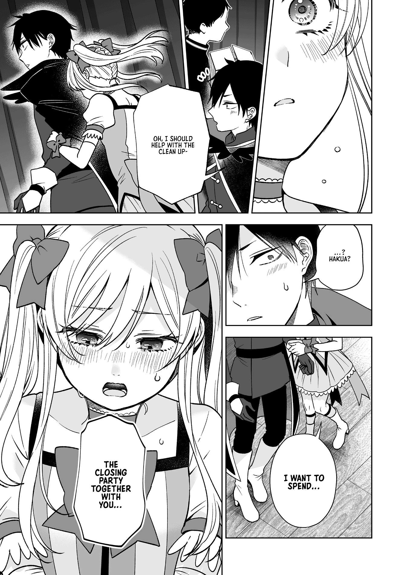 I Fell In Love, So I Tried Livestreaming Chapter 84 - Page 3