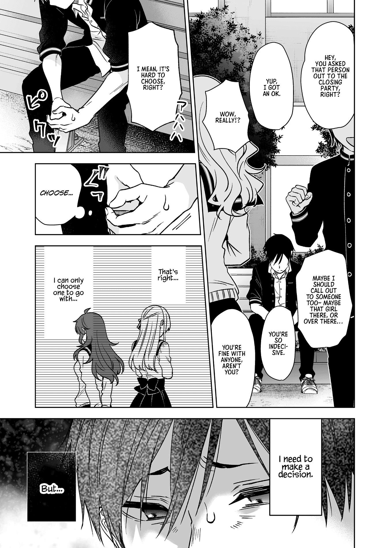 I Fell In Love, So I Tried Livestreaming Chapter 84 - Page 7