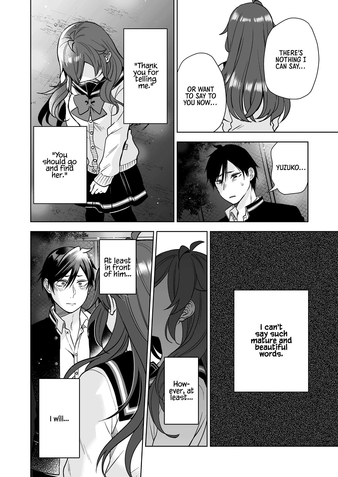 I Fell In Love, So I Tried Livestreaming Chapter 85 - Page 11