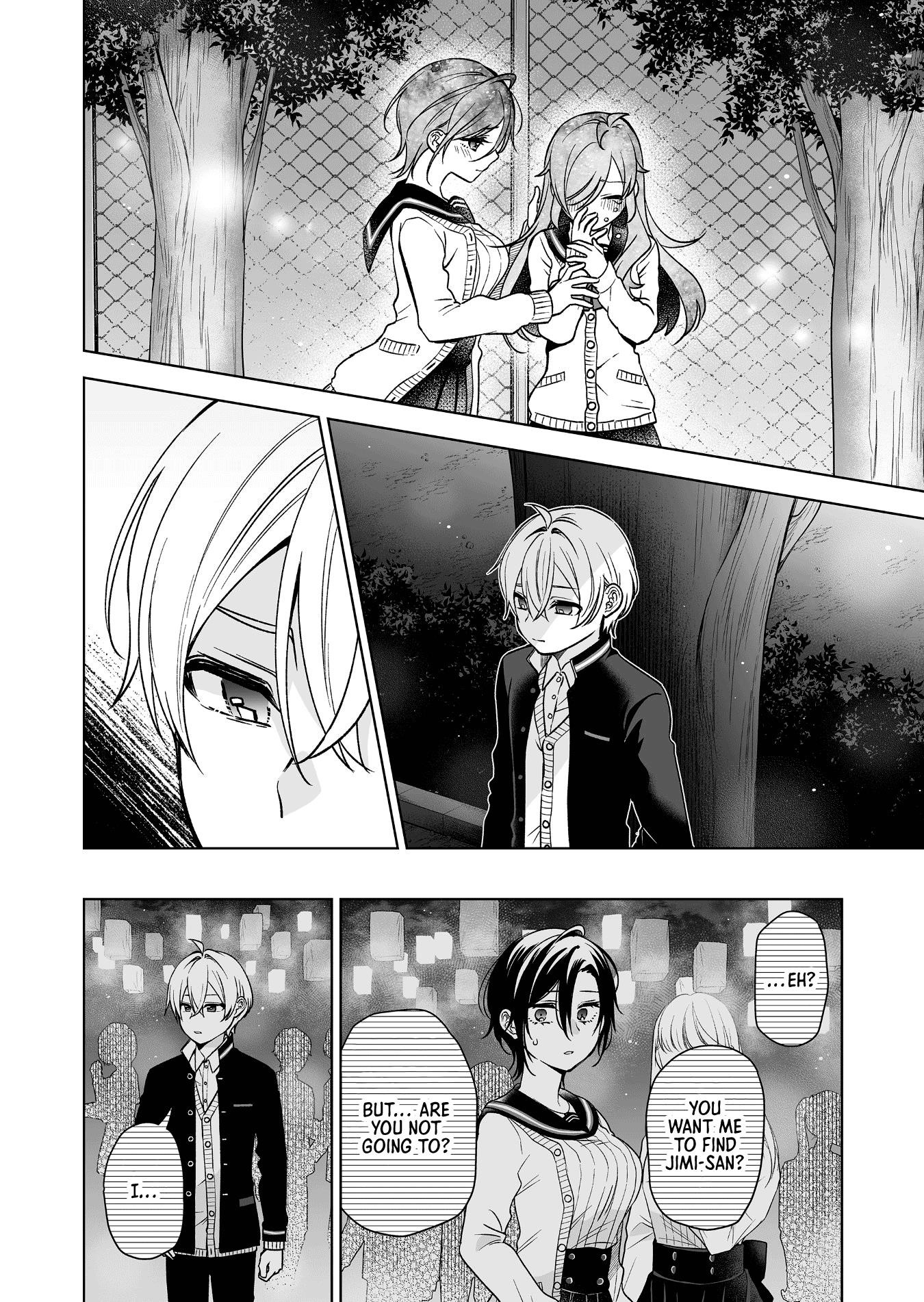 I Fell In Love, So I Tried Livestreaming Chapter 85 - Page 15