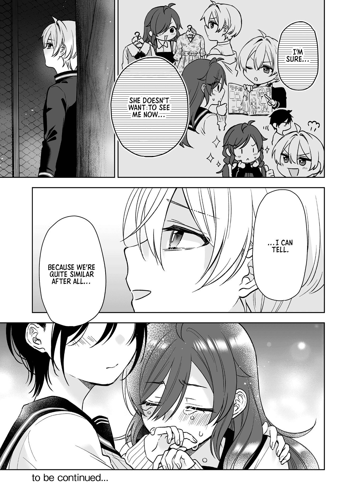 I Fell In Love, So I Tried Livestreaming Chapter 85 - Page 16