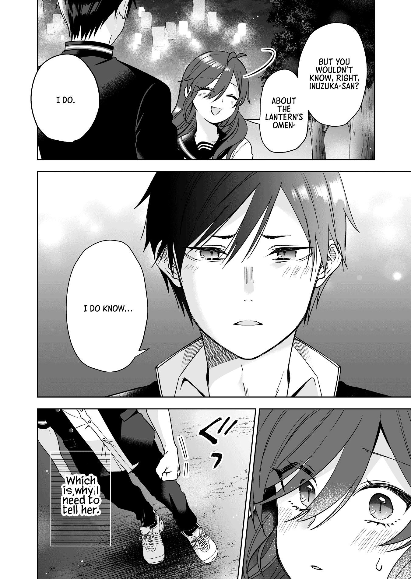 I Fell In Love, So I Tried Livestreaming Chapter 85 - Page 4