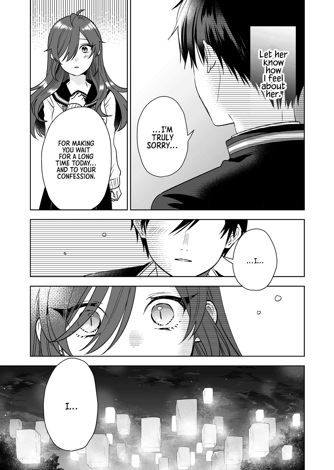 I Fell In Love, So I Tried Livestreaming Chapter 85 - Page 5