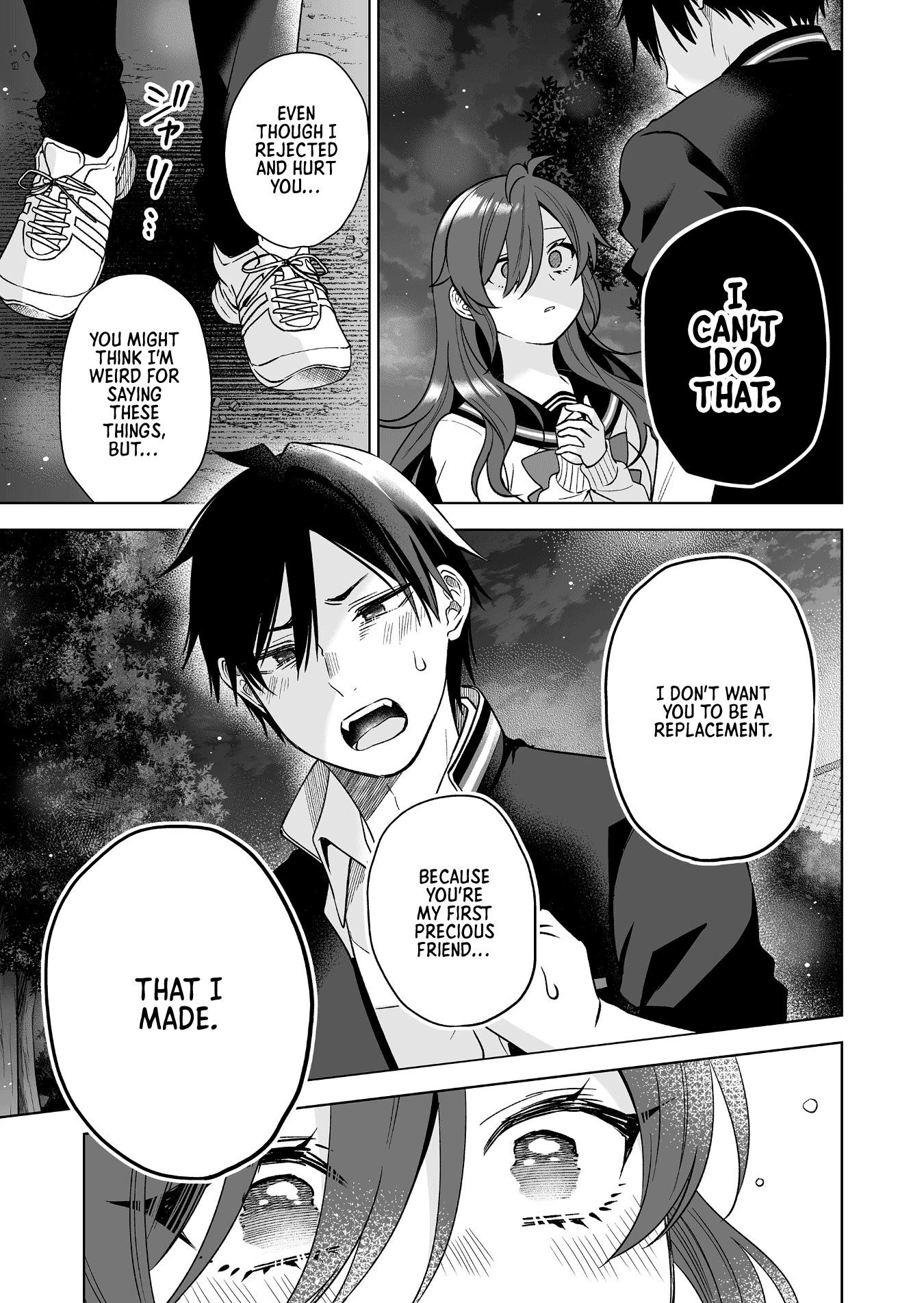 I Fell In Love, So I Tried Livestreaming Chapter 85 - Page 8