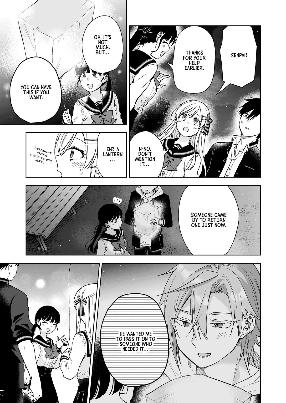 I Fell In Love, So I Tried Livestreaming Chapter 86 - Page 13