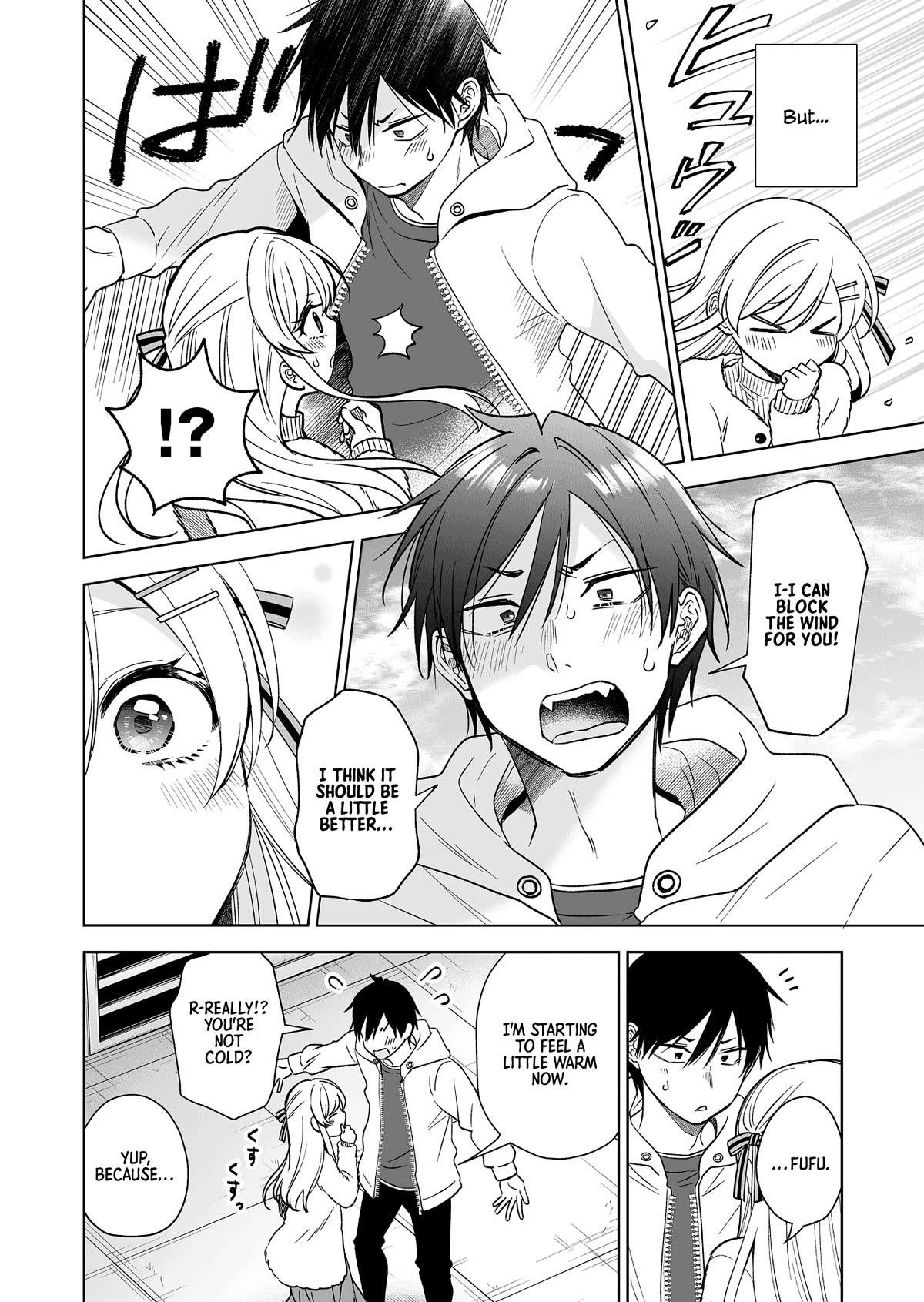 I Fell In Love, So I Tried Livestreaming Chapter 87 - Page 10