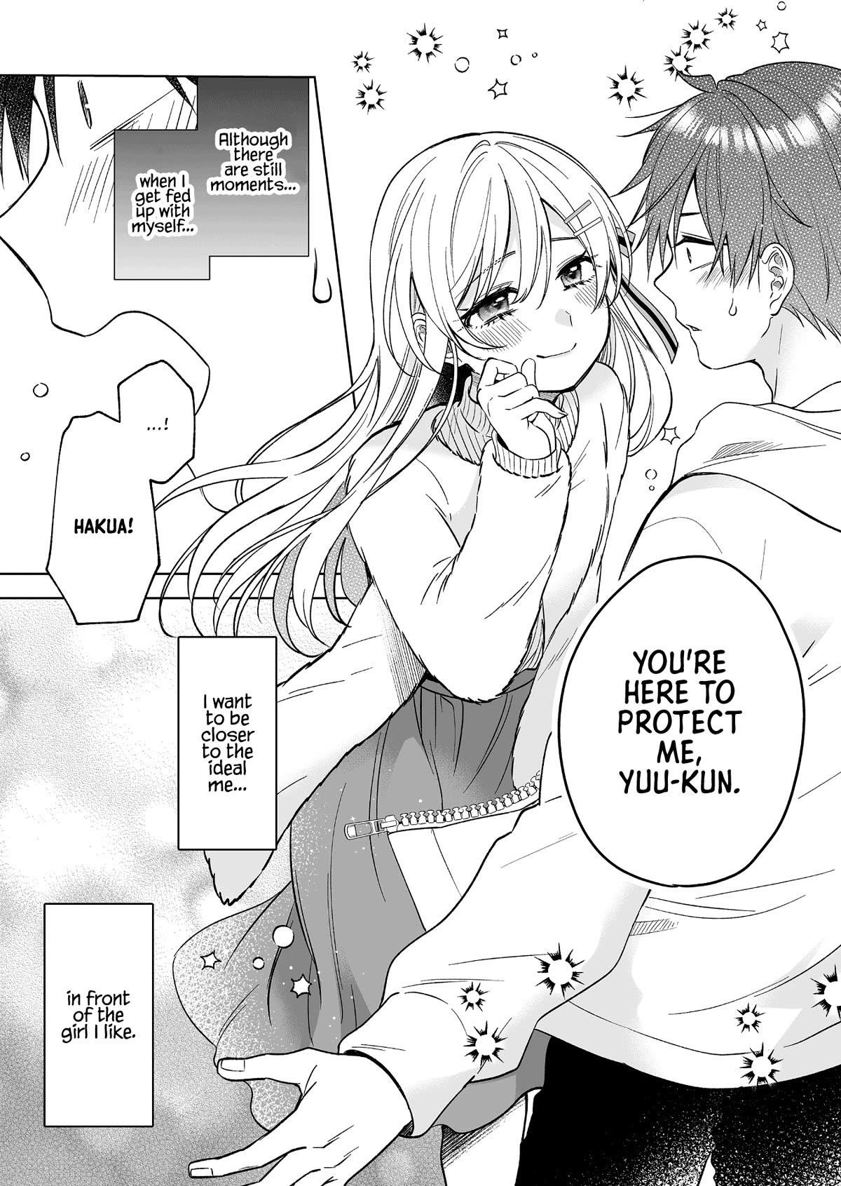 I Fell In Love, So I Tried Livestreaming Chapter 87 - Page 11