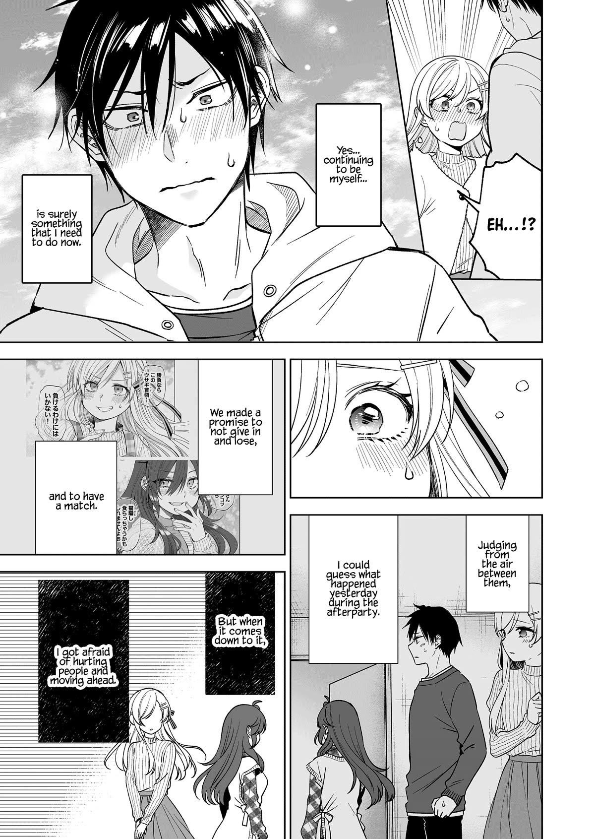 I Fell In Love, So I Tried Livestreaming Chapter 87 - Page 13