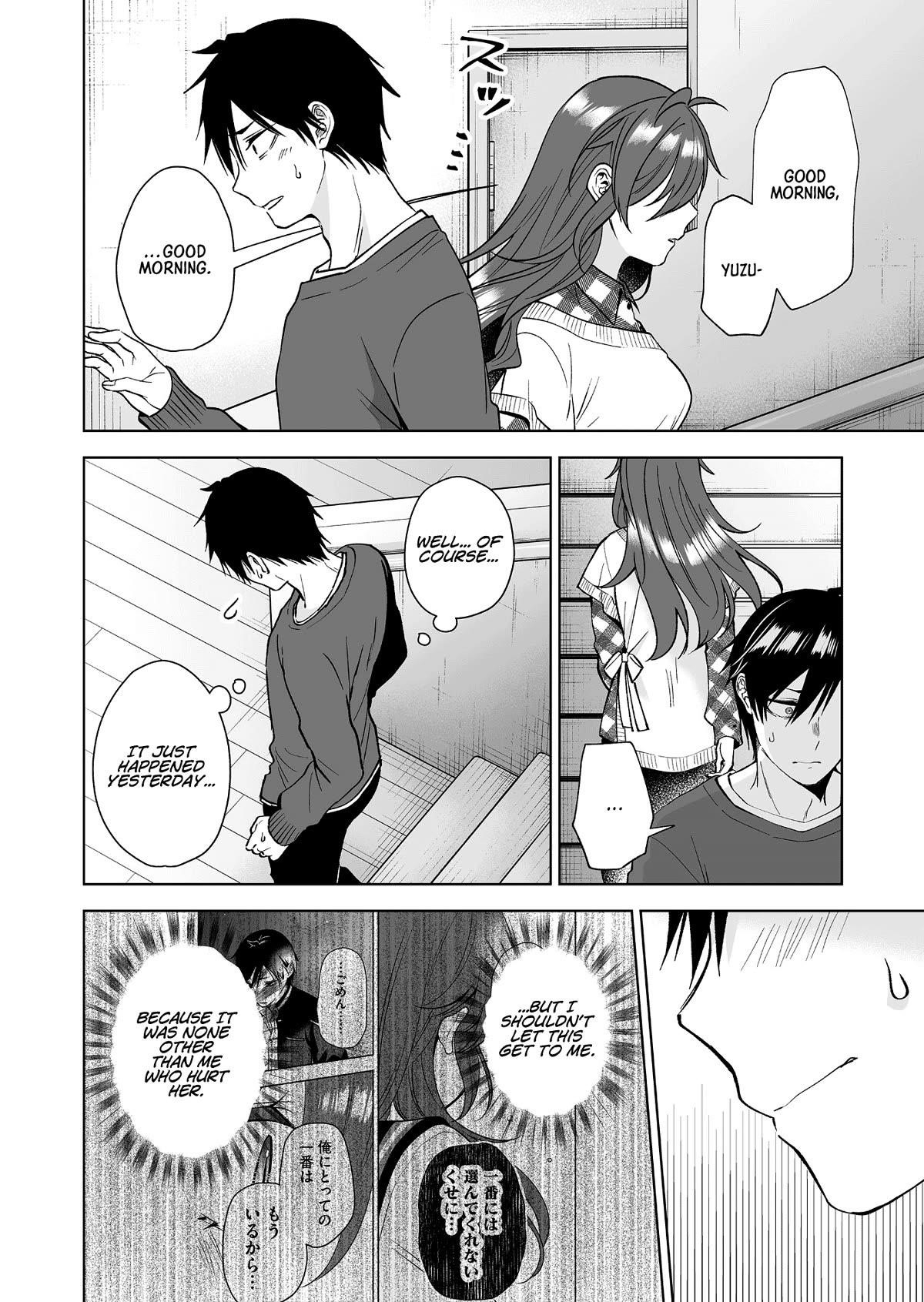 I Fell In Love, So I Tried Livestreaming Chapter 87 - Page 2