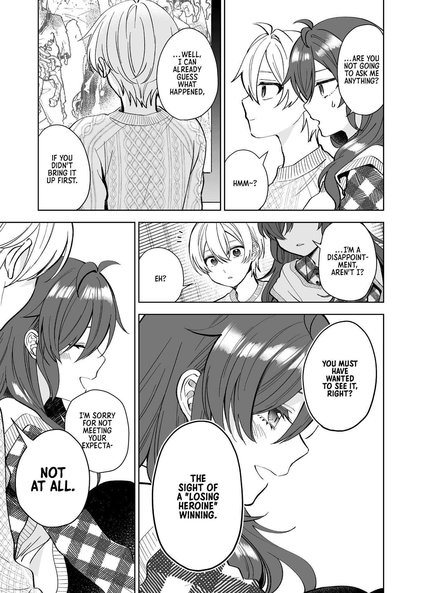 I Fell In Love, So I Tried Livestreaming Chapter 87 - Page 5